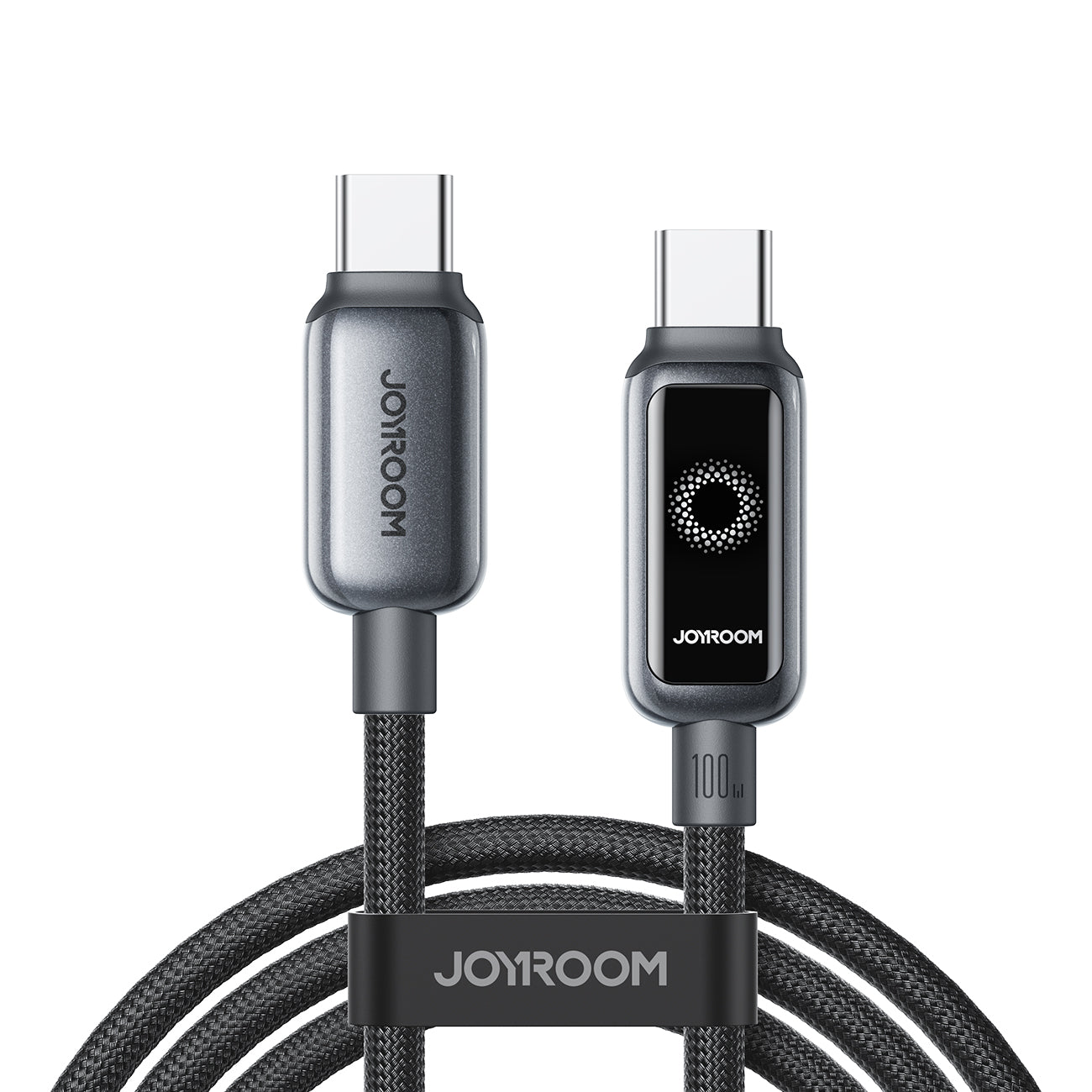 JOYROOM StarFlight S-A55 USB-C Kabel 100W 1,2m