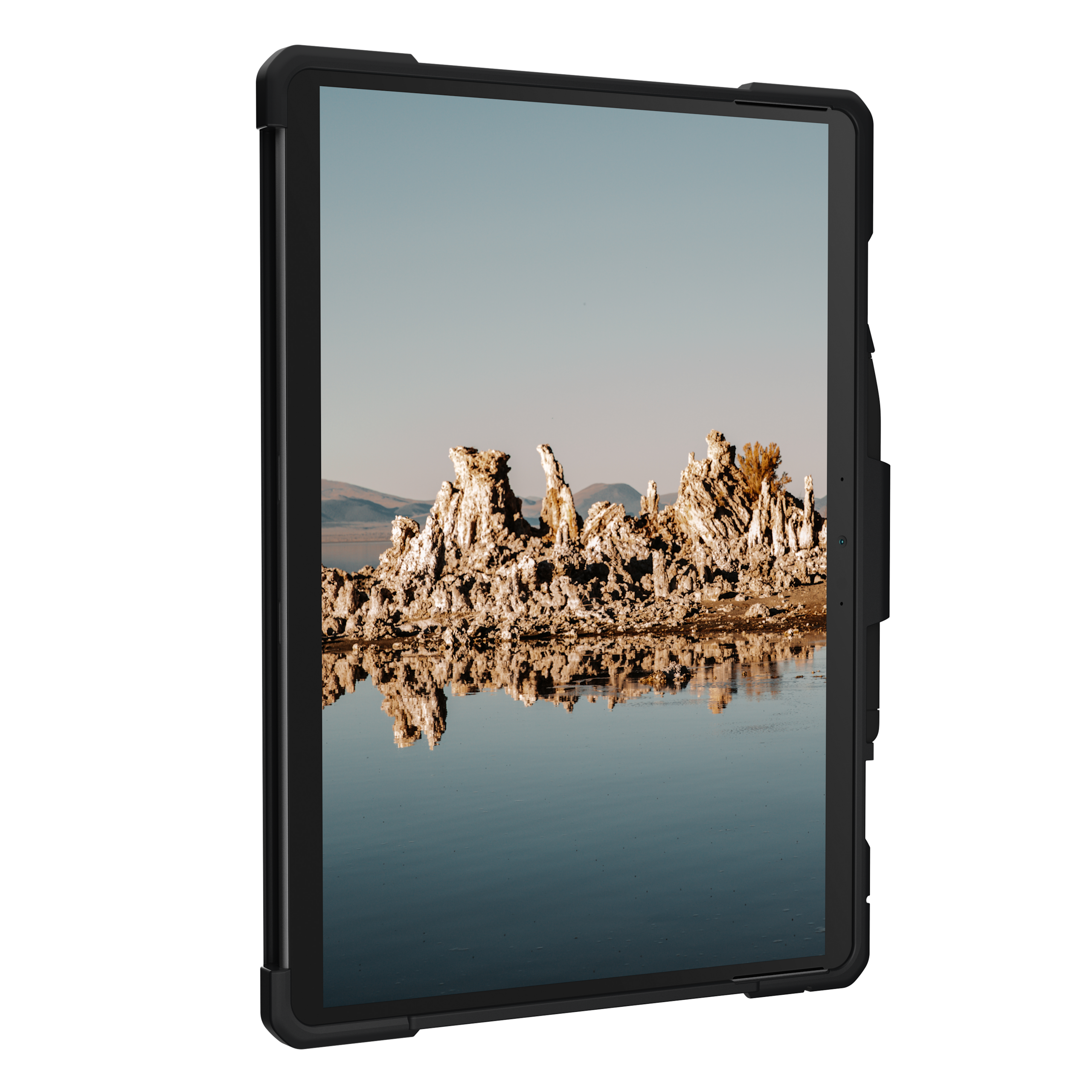 UAG Metropolis SE Surface Pro 9/10 Hülle Ständer robust