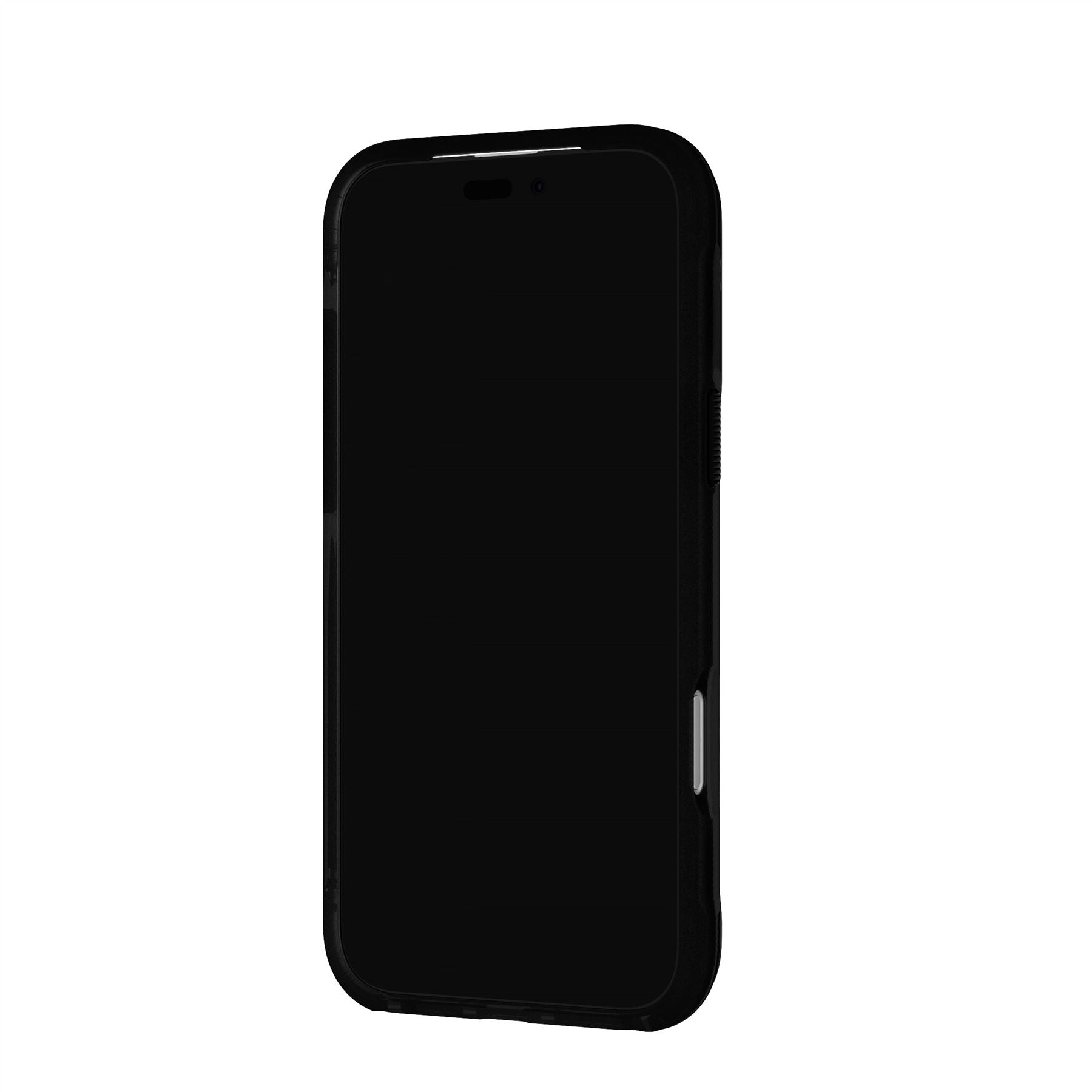 Tech21 EvoArmor MagSafe Handyhülle Schwarz für iPhone 16 Pro Max