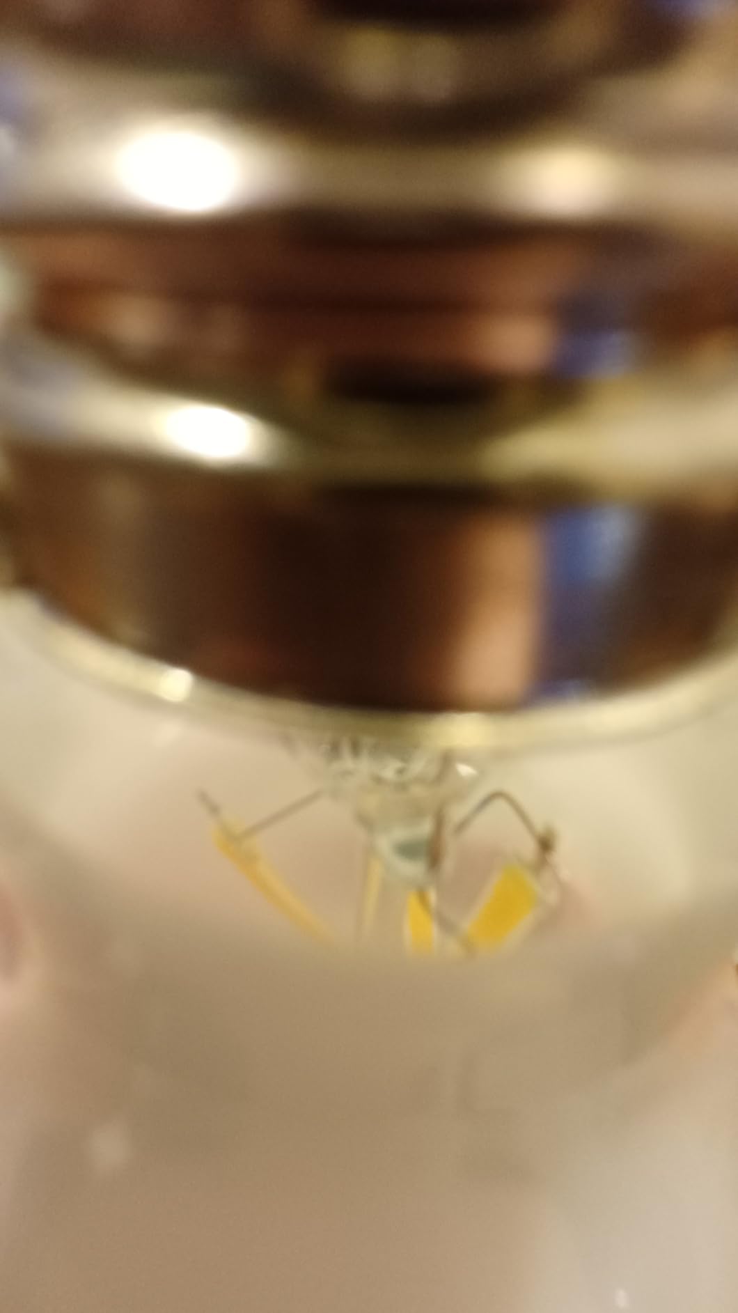 OSRAM Filament A100 LED Lampe E27 11W matt 100W-Ersatz