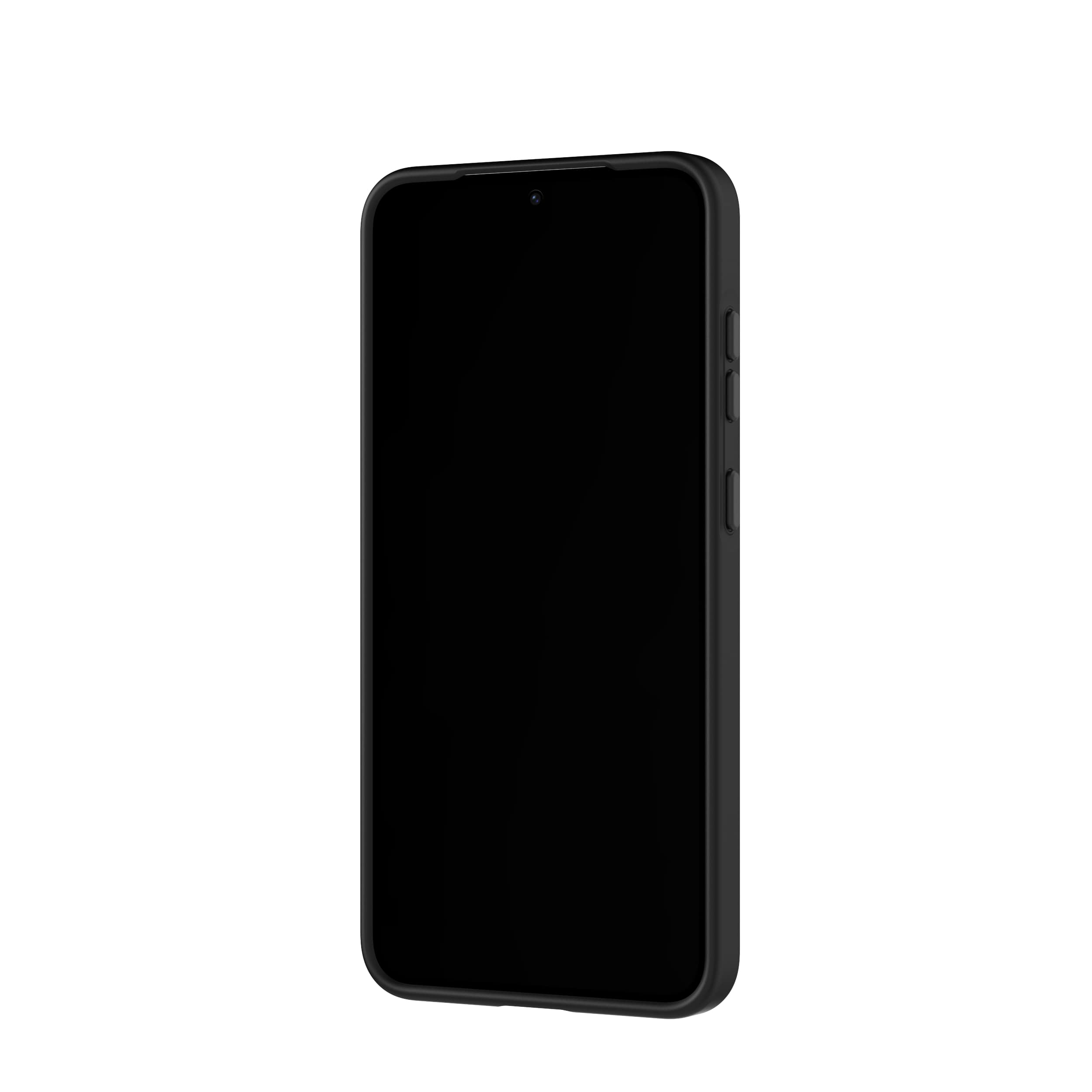 Tech21 EvoLite Galaxy S25+ Hülle Schwarz leicht biologisch
