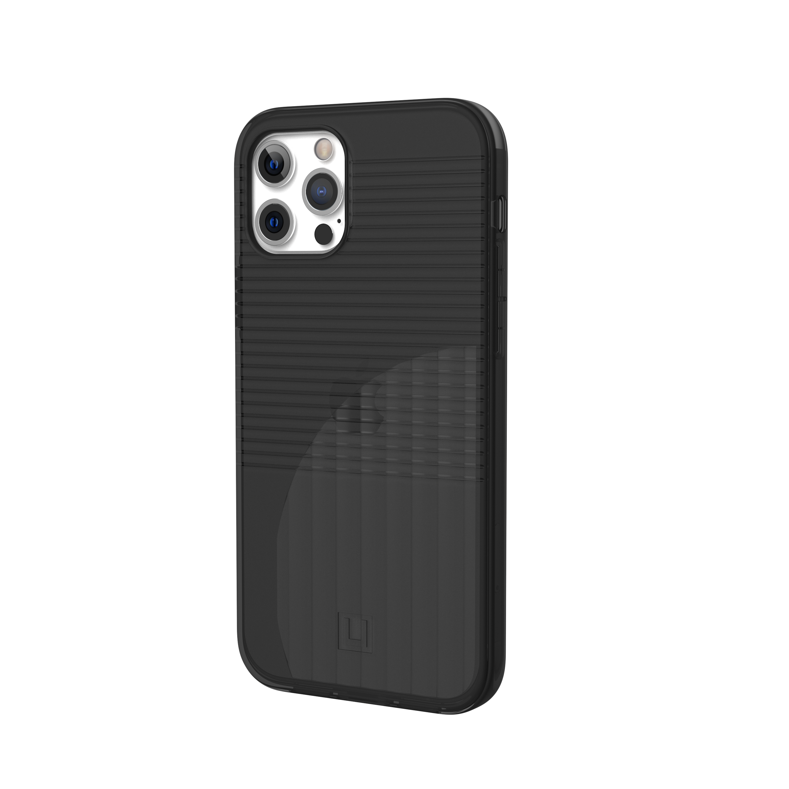 UAG Aurora iPhone 12 Pro Hülle transparent schlank 5G