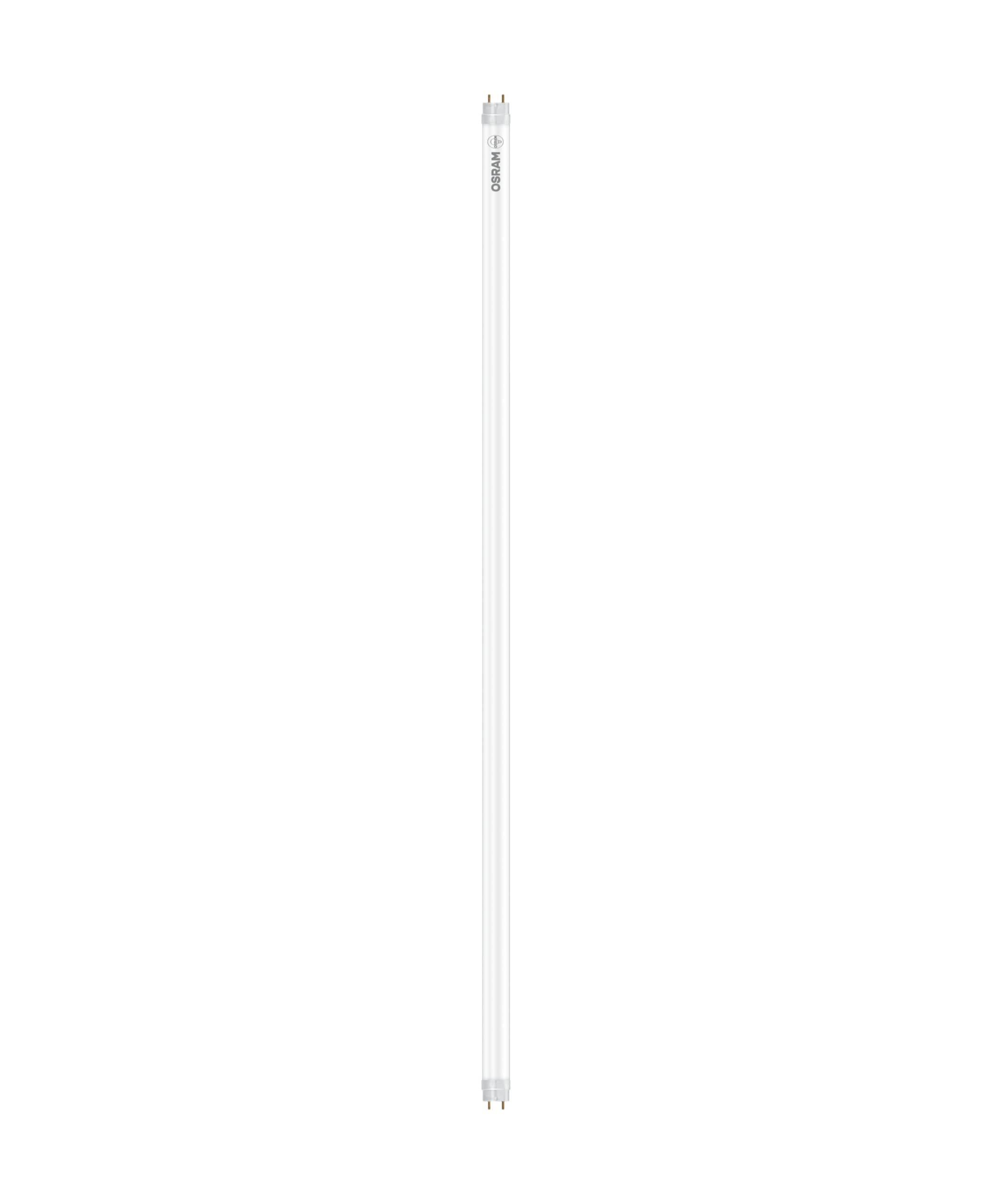 Osram SubstiTUBE Star LED-Röhre 60cm warmweiß 8er-Pack