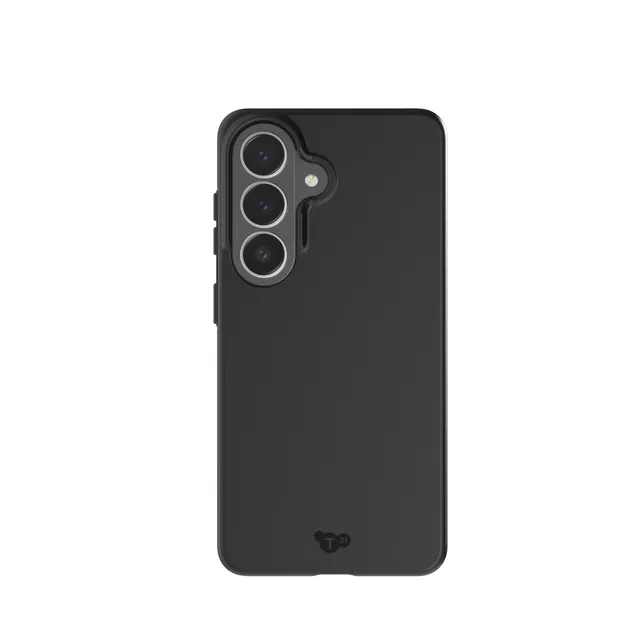 Tech21 EvoLite Magnet Galaxy S26 Hülle Black schlank