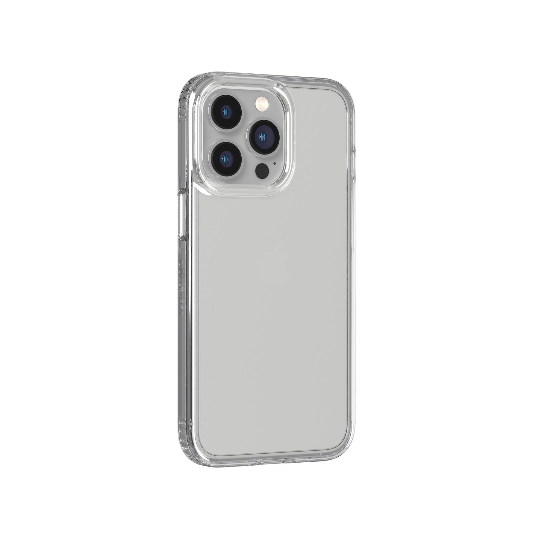 Tech21 EvoClear iPhone 13 Pro Hülle Transparent Fallschutz 3,6m