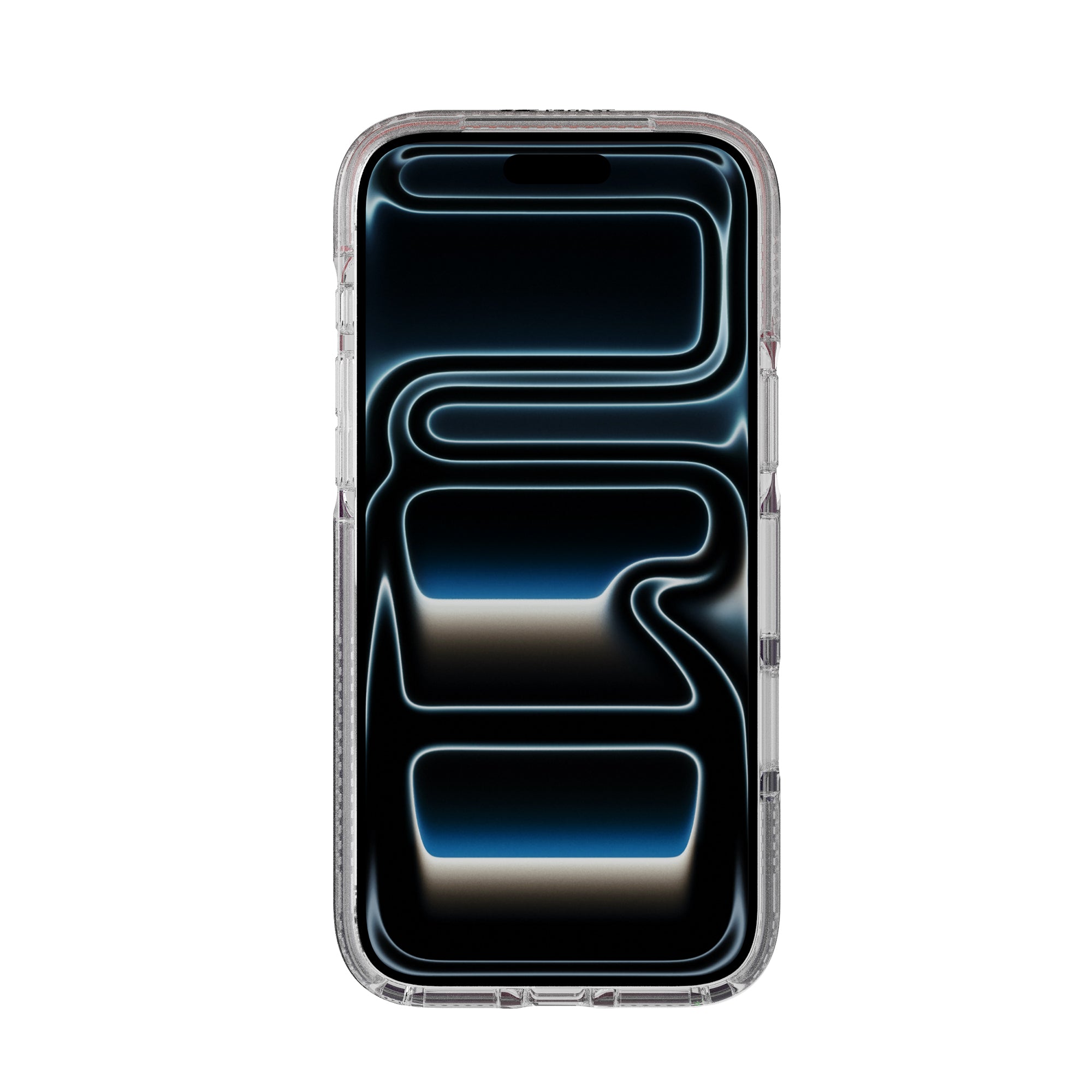Tech21 FlexQuartz iPhone 17 Pro Max MagSafe Hülle Ombre