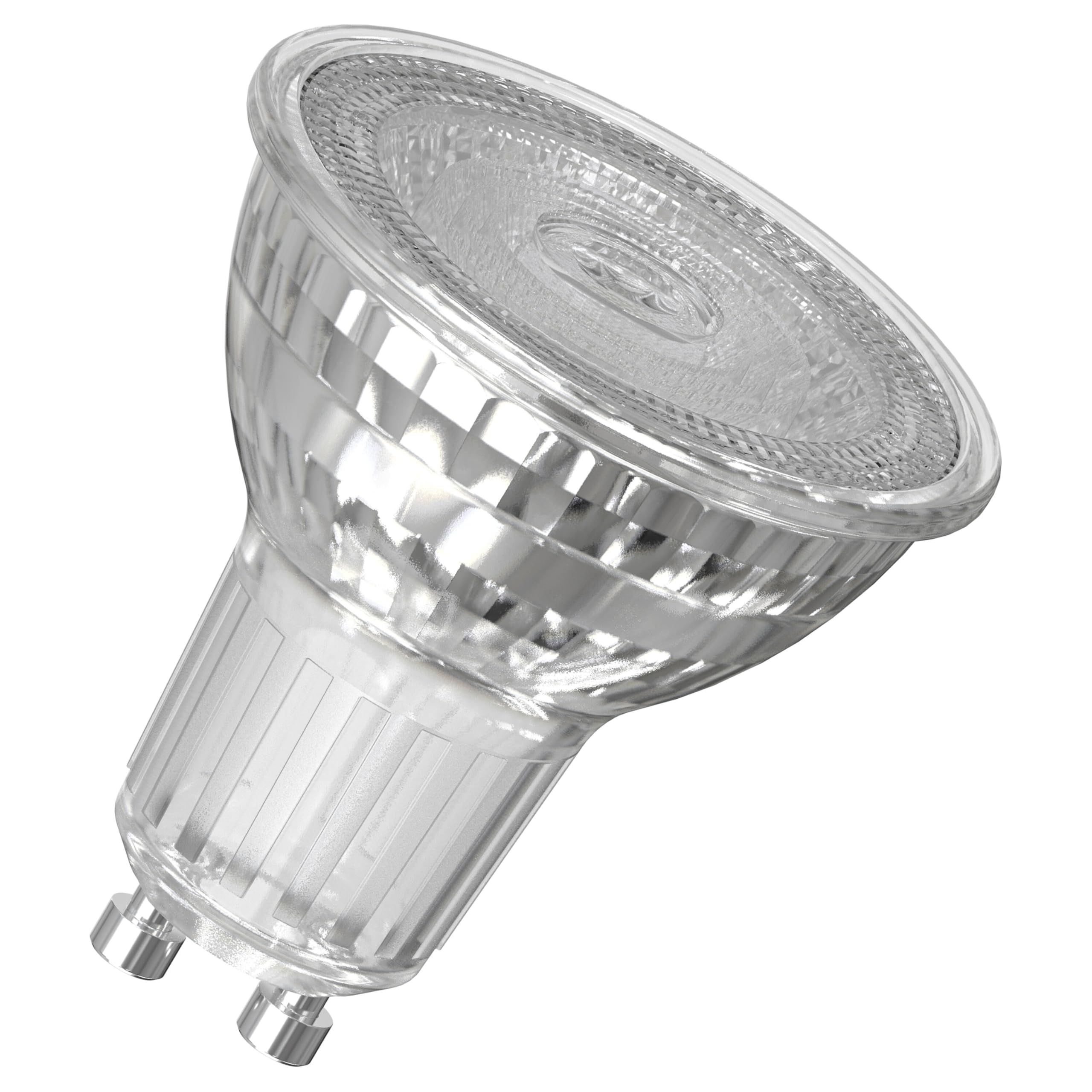 ams OSRAM Superstar PAR16 80 LED Spot GU10 4000K dimmbar