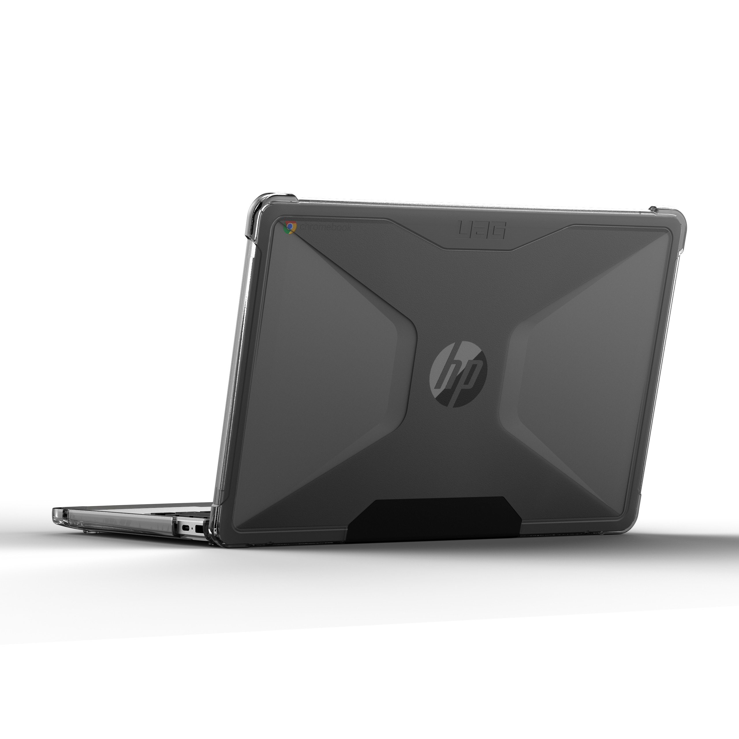 UAG Essential Armor HP Chromebook 14A Laptop Hülle