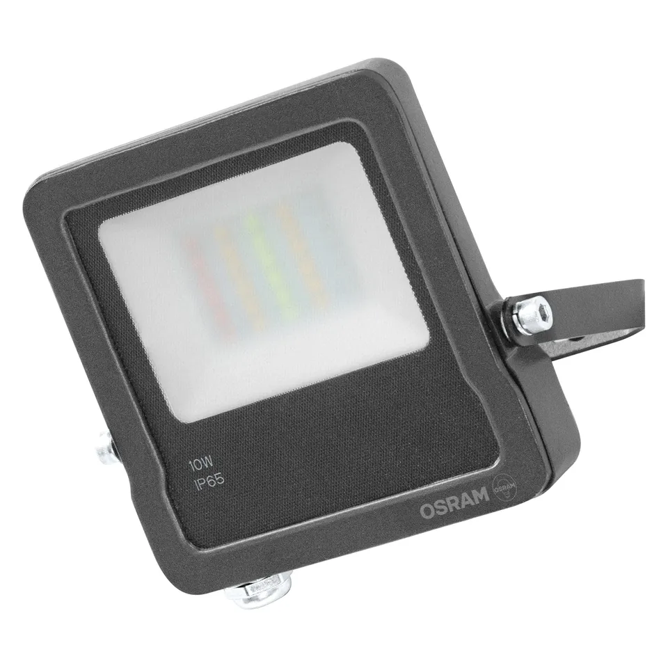 ams OSRAM SMART+ LED Fluter 10W RGBW IP65