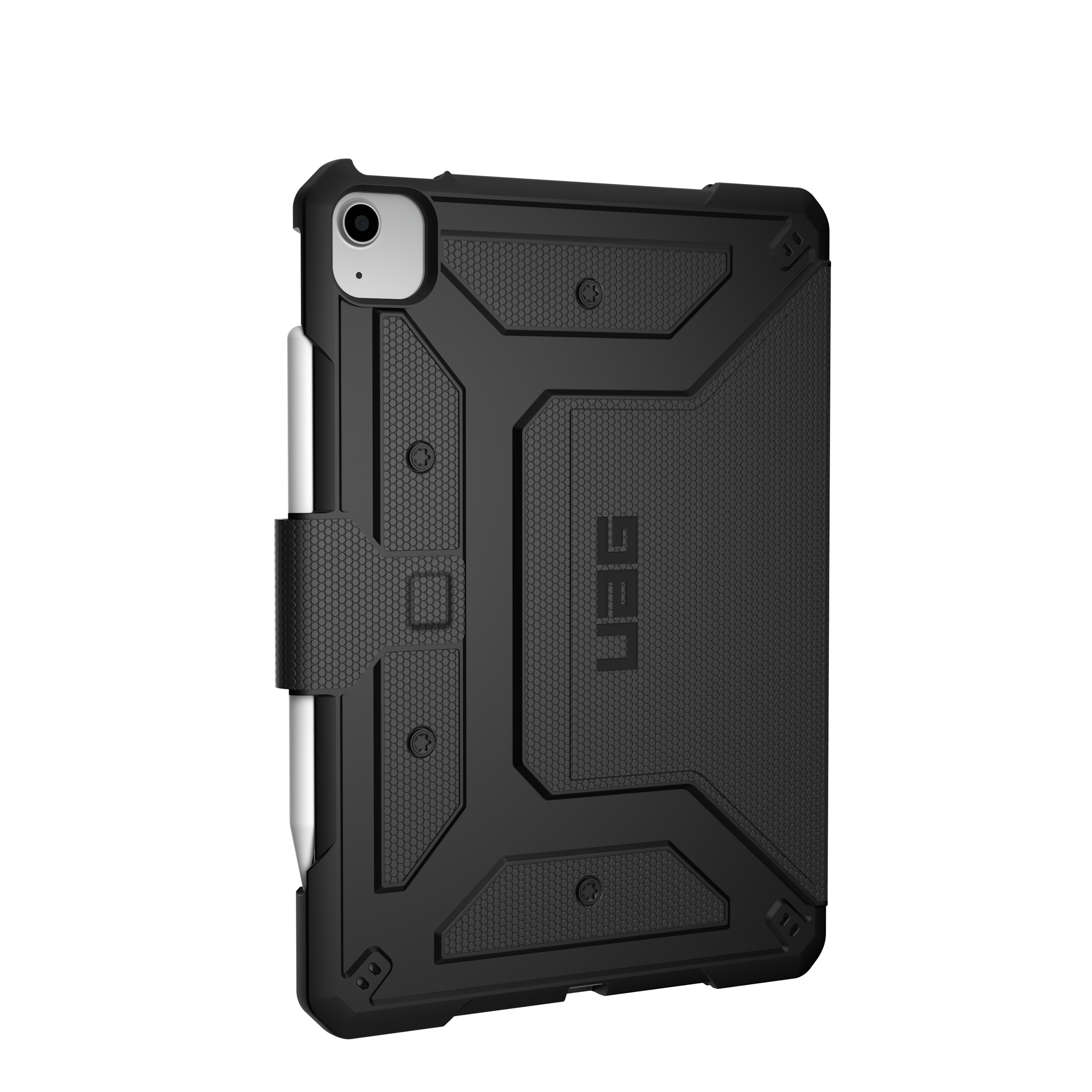 UAG Metropolis SE iPad Pro 11" (2020) Tablet-Hülle Folio schwarz