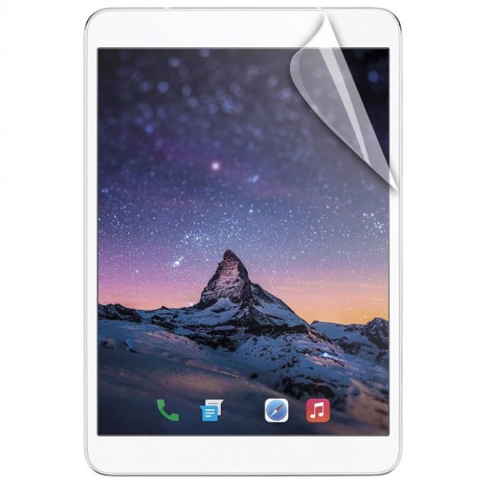 Mobilis IK06 Displayschutzfolie für iPad Pro 11 Zoll stoßfest
