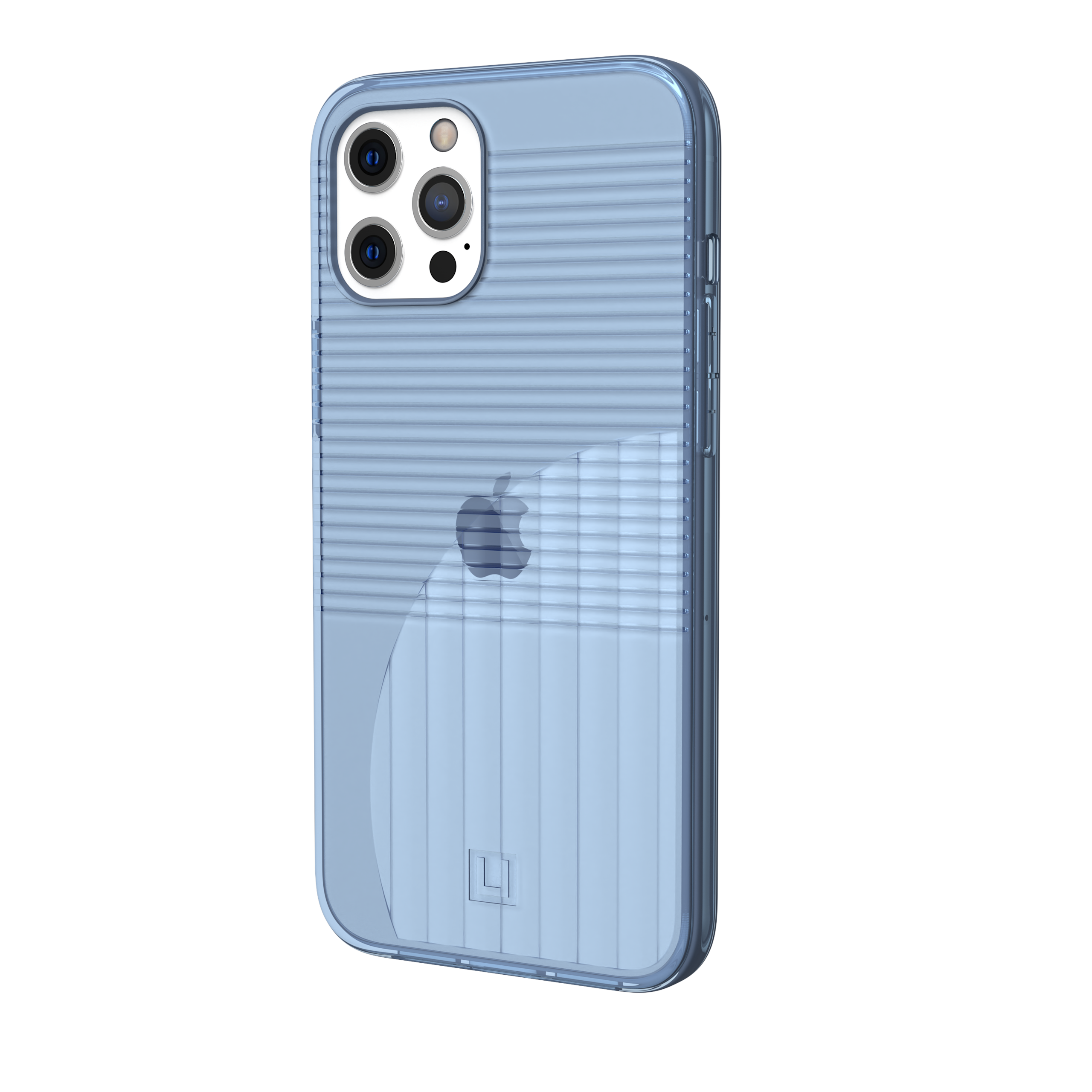UAG Aurora iPhone 12 Pro Max Hülle federleicht