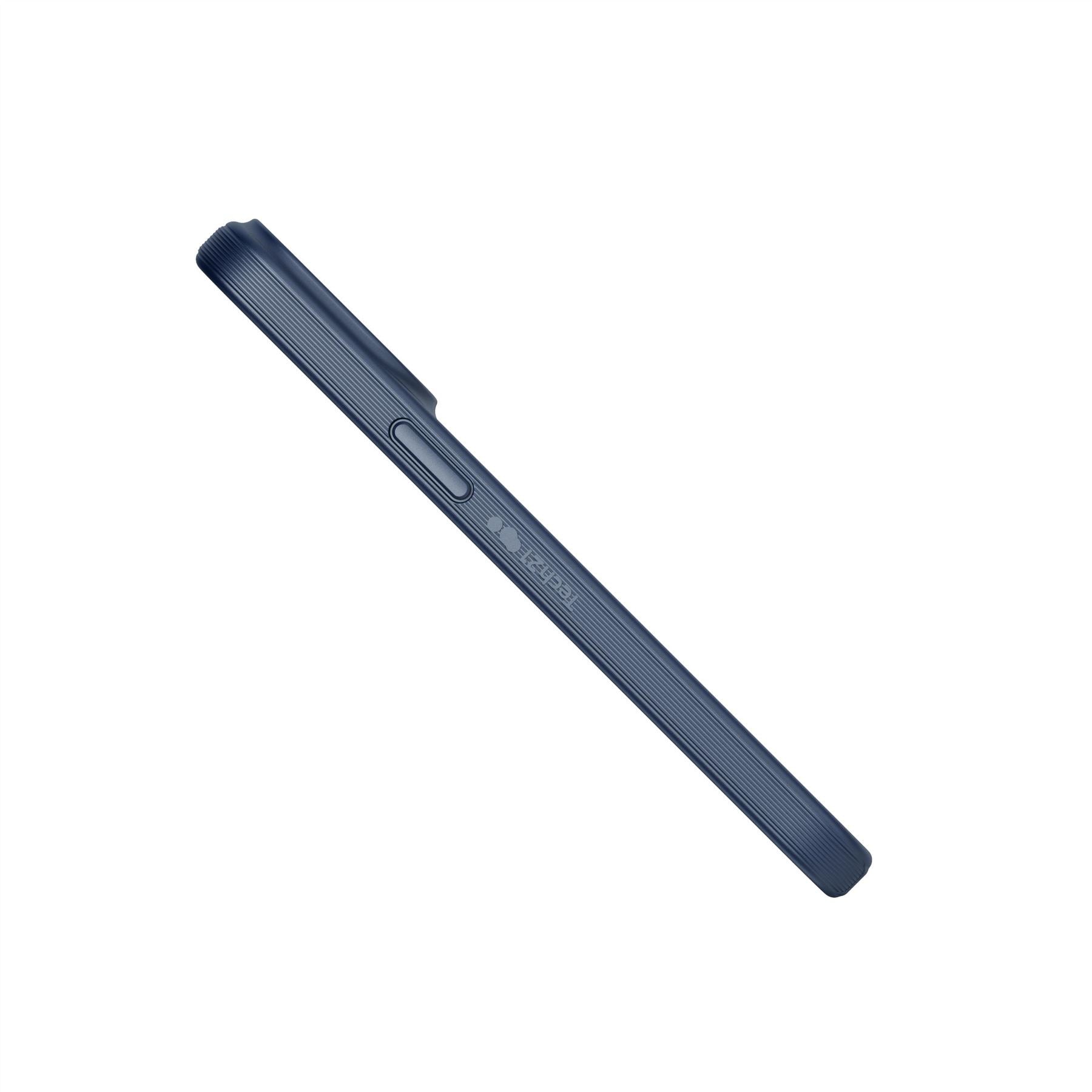 Tech21 Recovrd iPhone 14 Pro Max Hülle Denim Blau