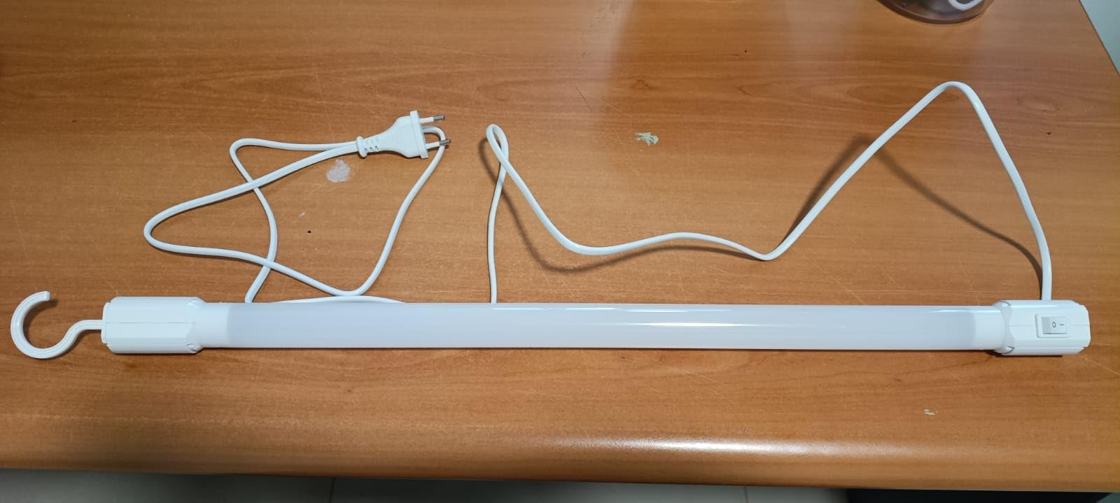 ams OSRAM SMART+ TubeKIT LED-Lichtleiste 600mm kaltweiß