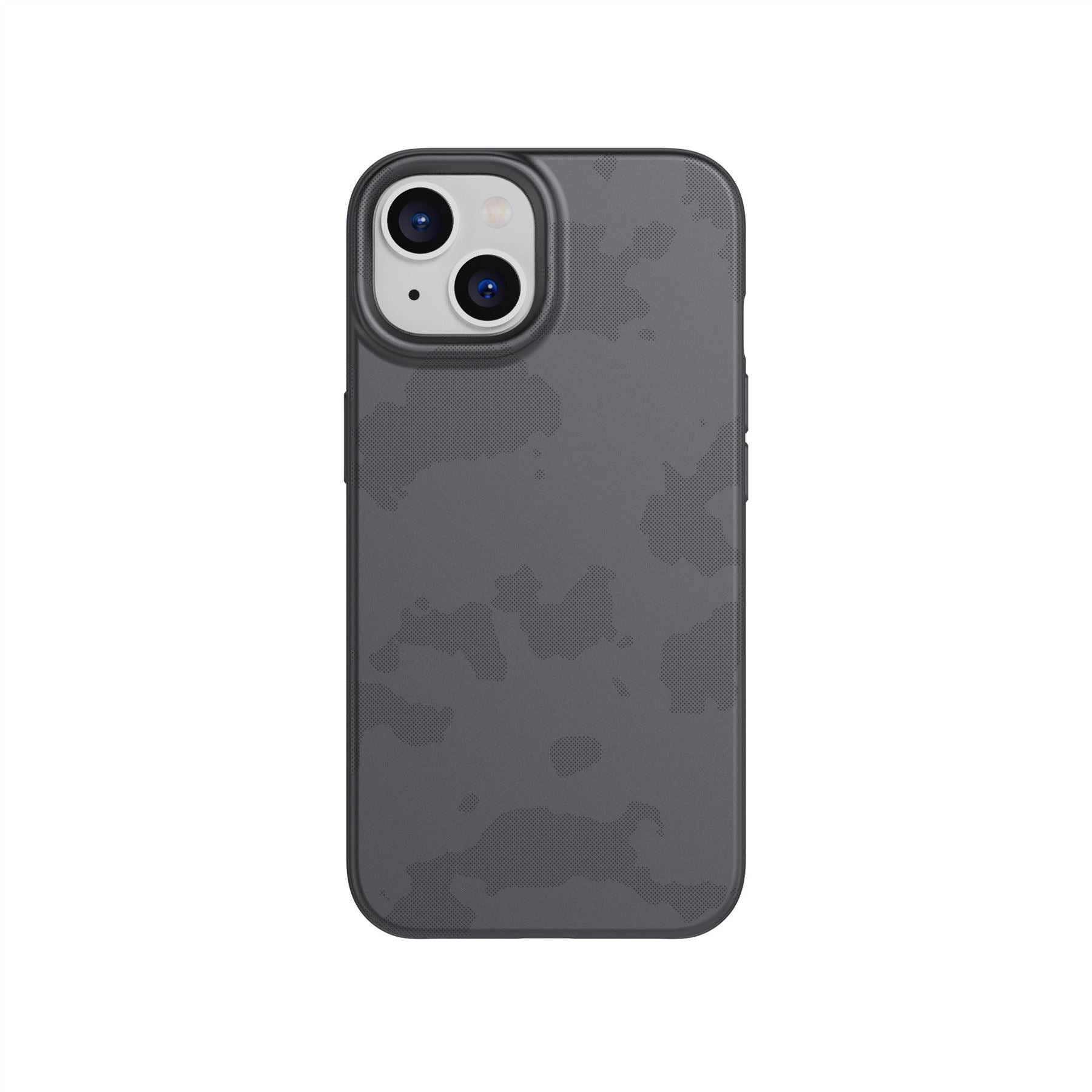 Tech21 Recovrd iPhone 13-15/16e/17e Hülle Off Black