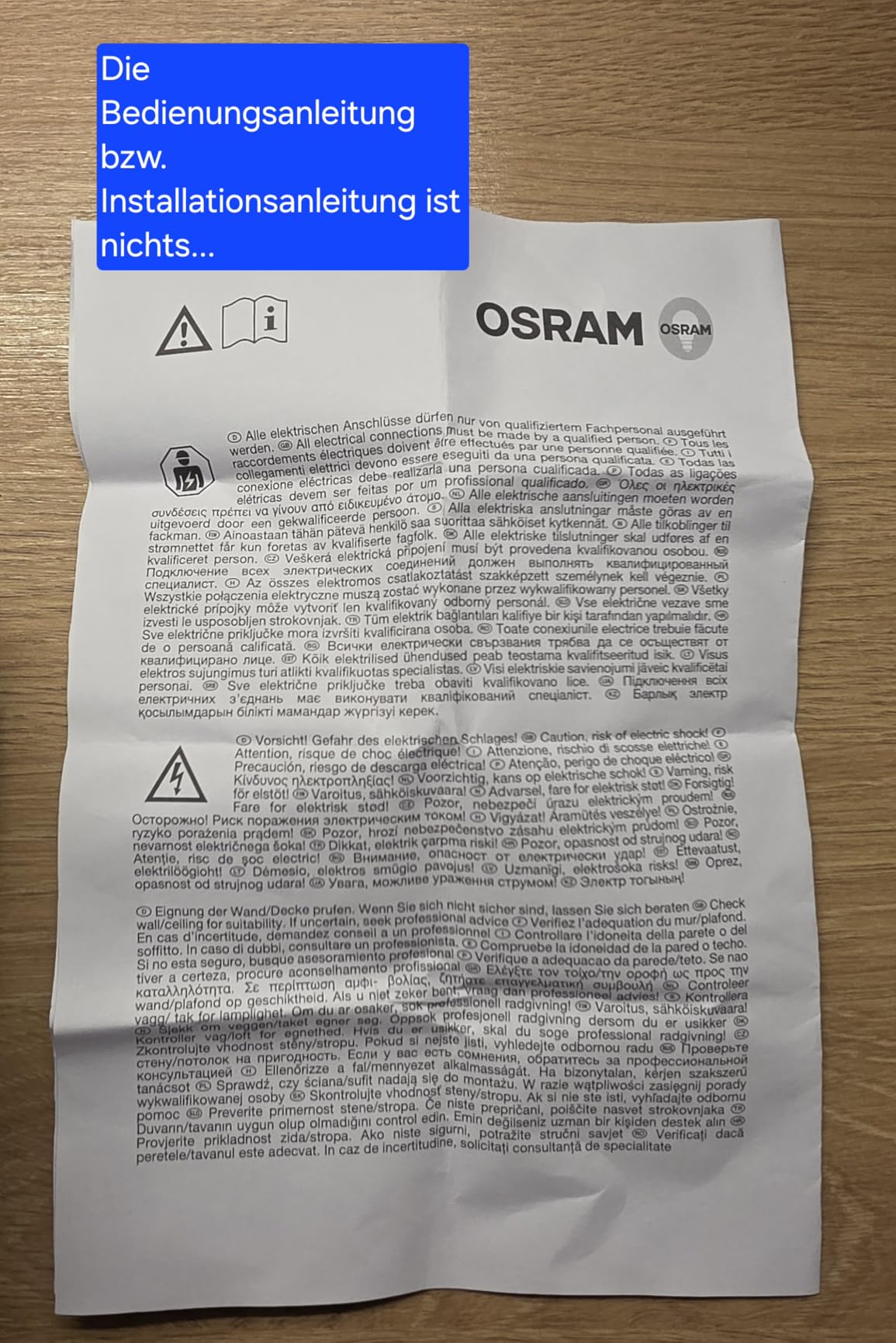 ams OSRAM SMART+ Spot Surface Square Aufbauspot Weiß GU10 eckig