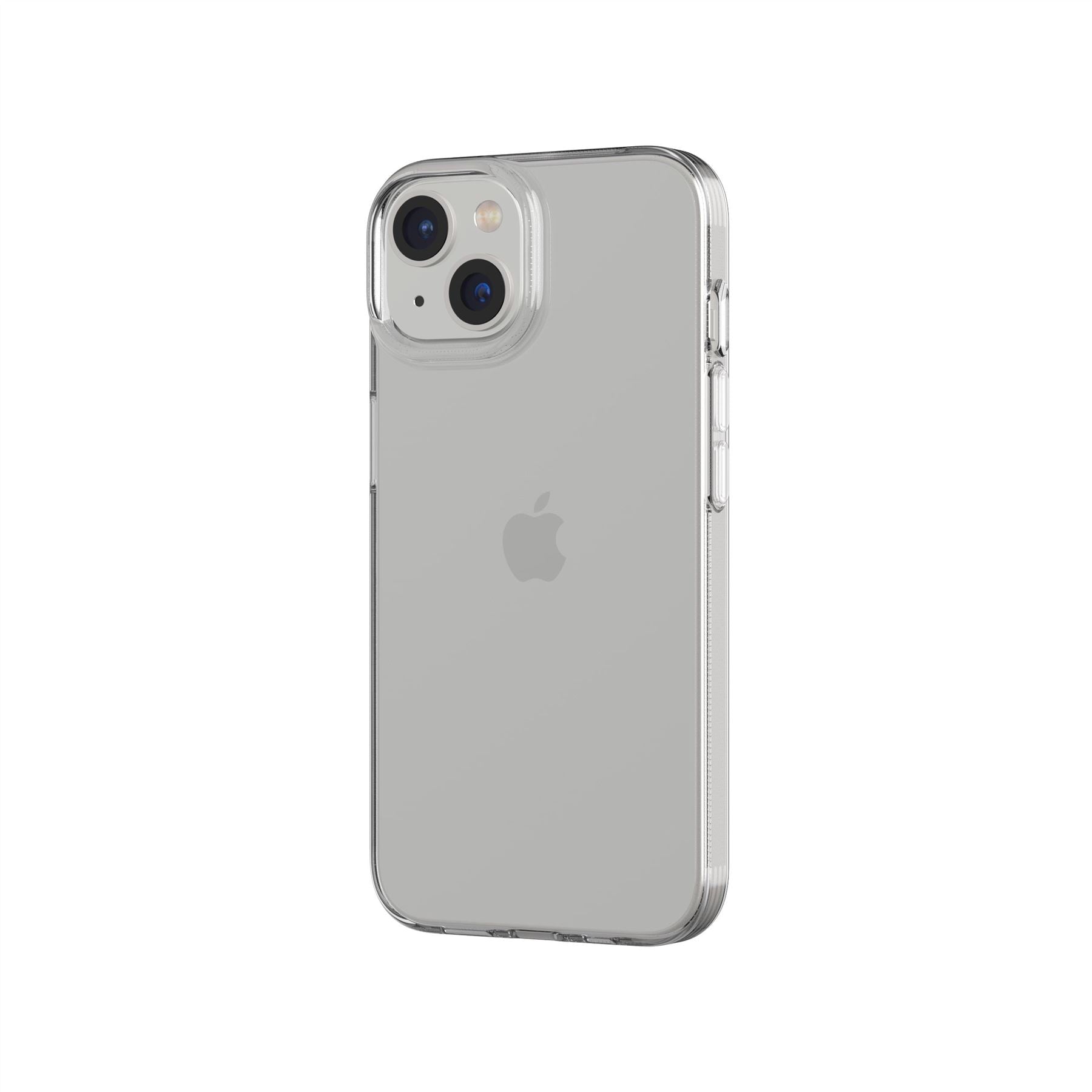 Tech21 EvoLite Clear iPhone 15/14/13 Handyhülle Clear 8ft