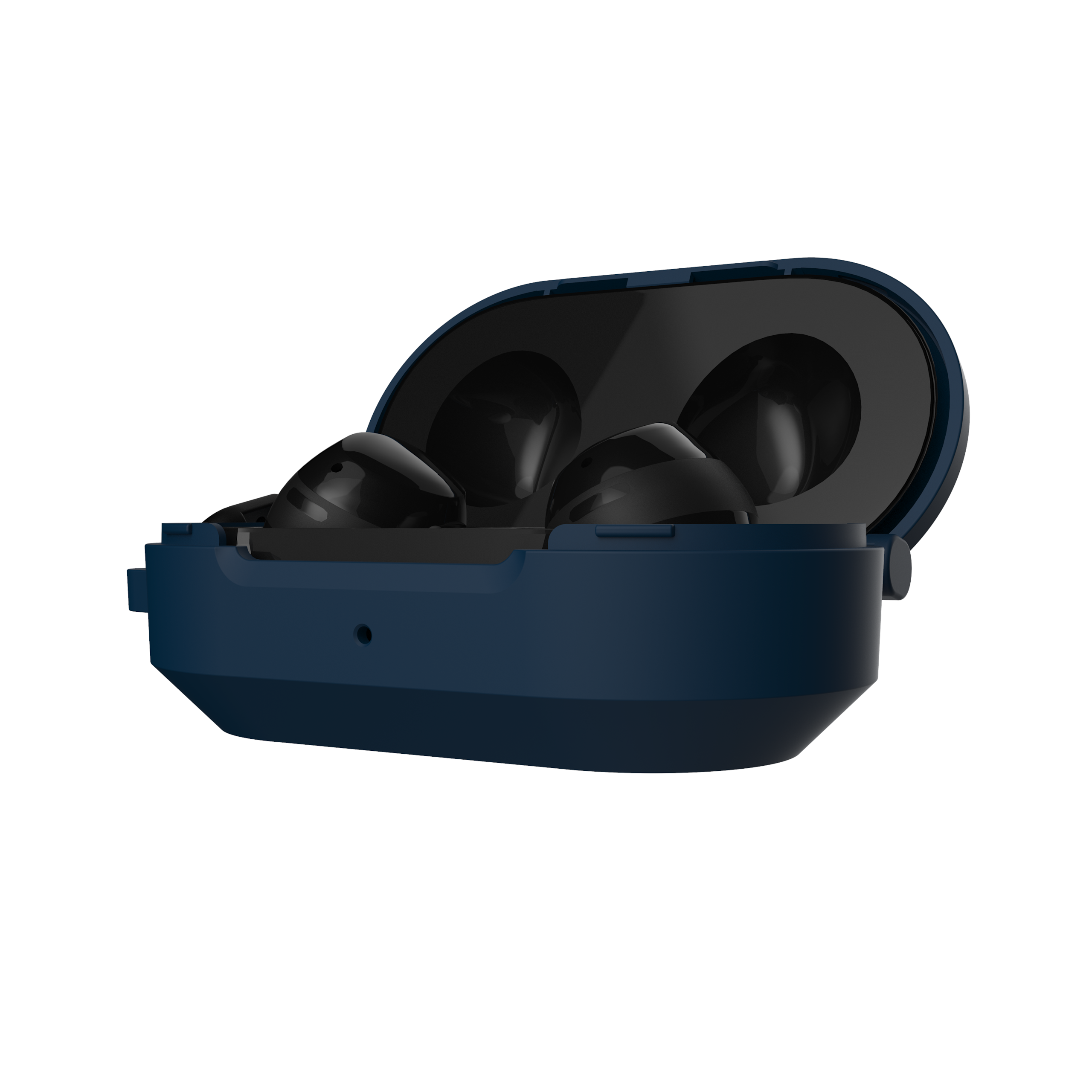 UAG Scout Galaxy Buds Hard Case Hülle mit Karabiner