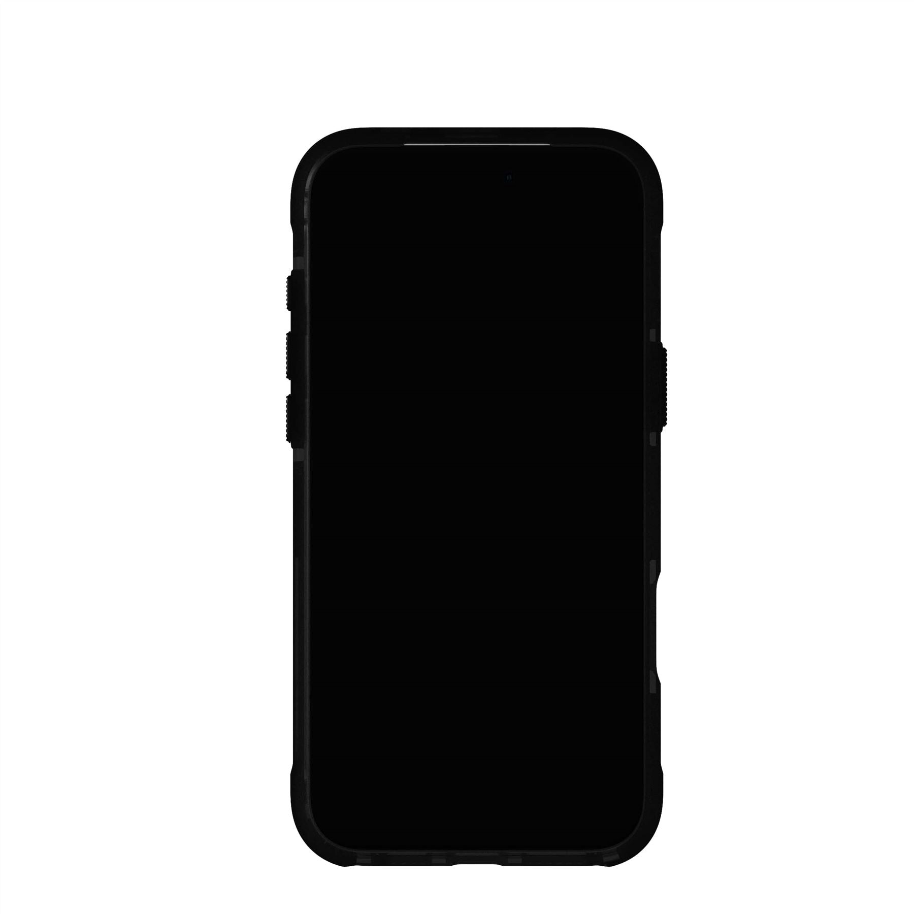Tech21 EvoArmor iPhone 16 Plus MagSafe Hülle Schwarz