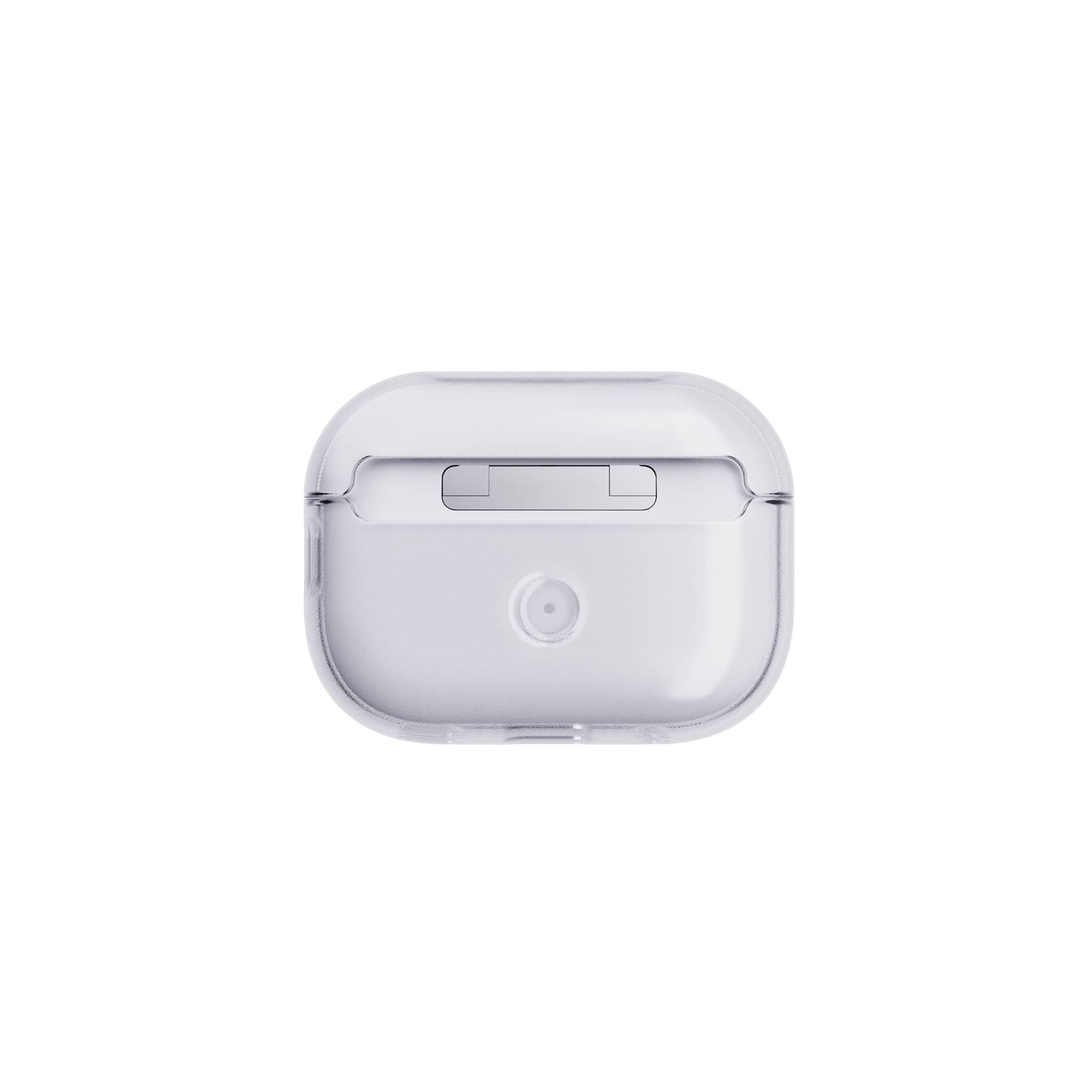 Tech21 EvoClear AirPods Pro 2 Kopfhörerhülle Clear transparent