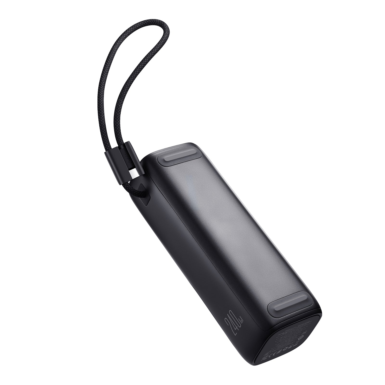 JOYROOM PODIX PR70 Powerbank 240W Dual-Display