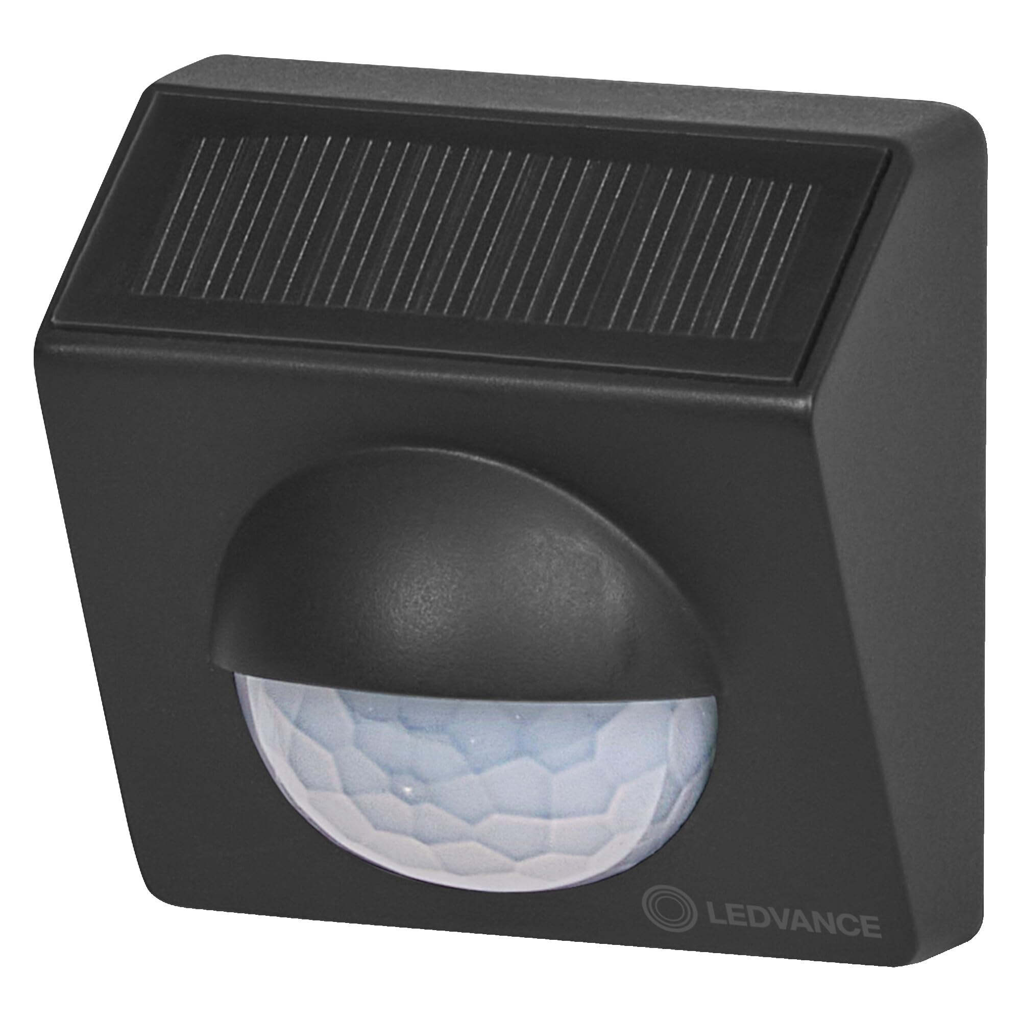 ams OSRAM SMART+ WiFi Bewegungsmelder Outdoor Grau 1er-Pack
