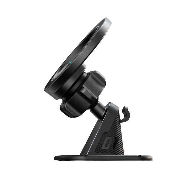 JOYROOM JR-ZS376 Handyhalter Auto Magnet schwarz
