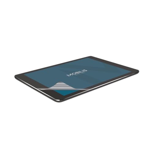 Mobilis Screen Protectors Displayschutzfolie Anti-Shock stoßfest