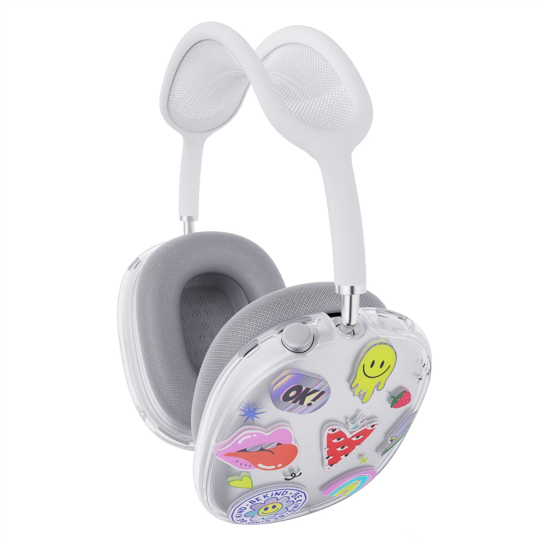 Tech21 EvoArt AirPods Max Cover Stickers Kopfhörerhülle