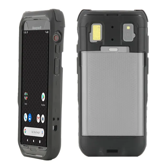 Mobilis PROTECH Honeywell CT47 Schutzhülle Docking stoßfest