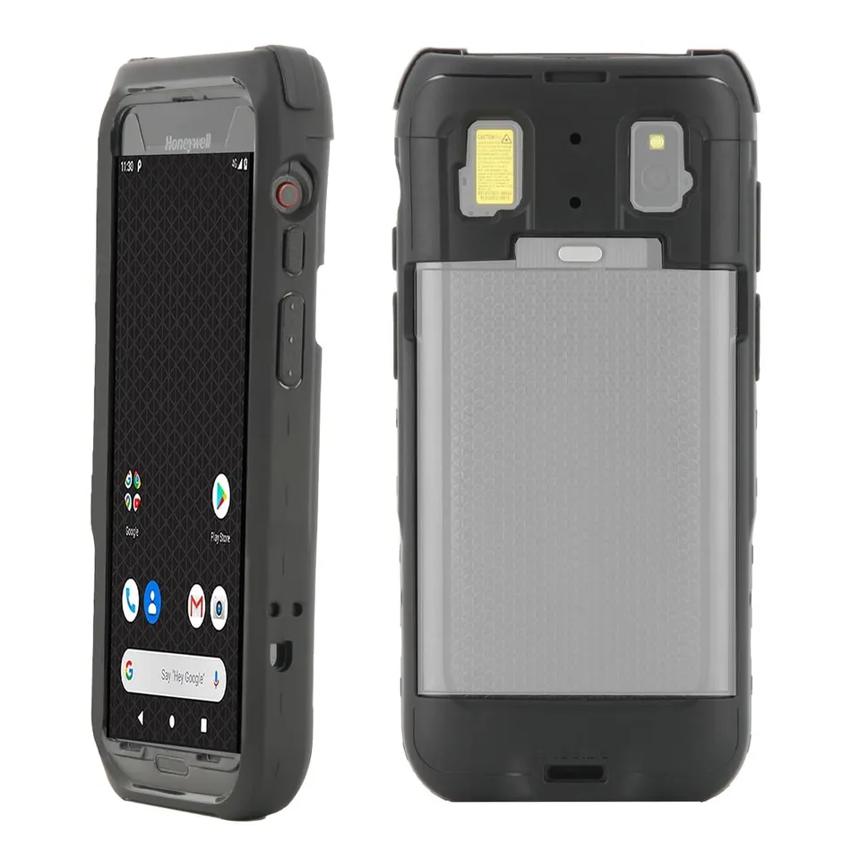 Mobilis PROTECH Honeywell CT47 Schutzhülle Docking stoßfest