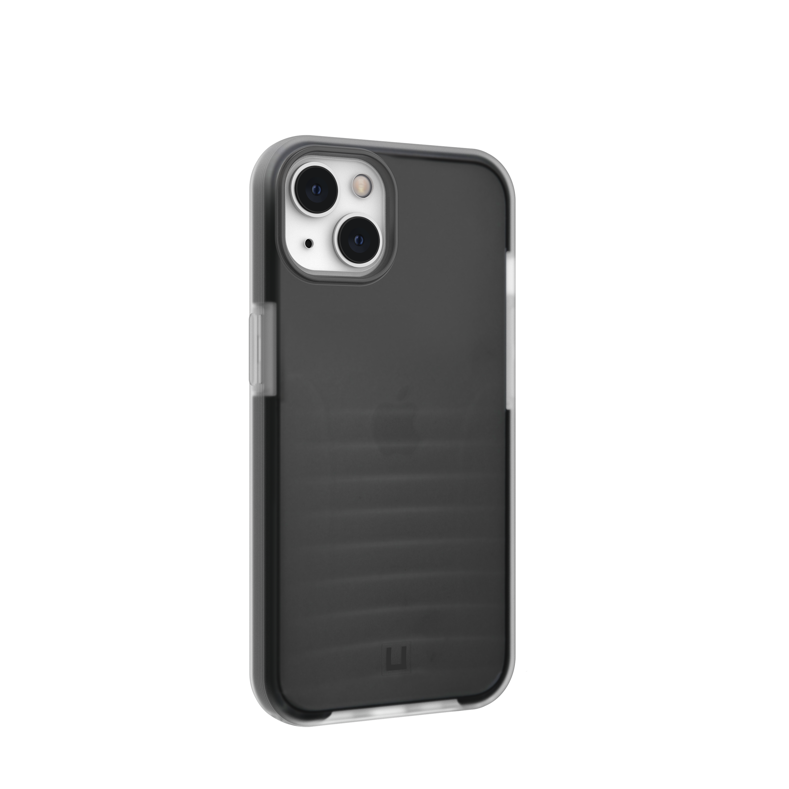 UAG Wave iPhone 13 Hülle transparent stoßfest