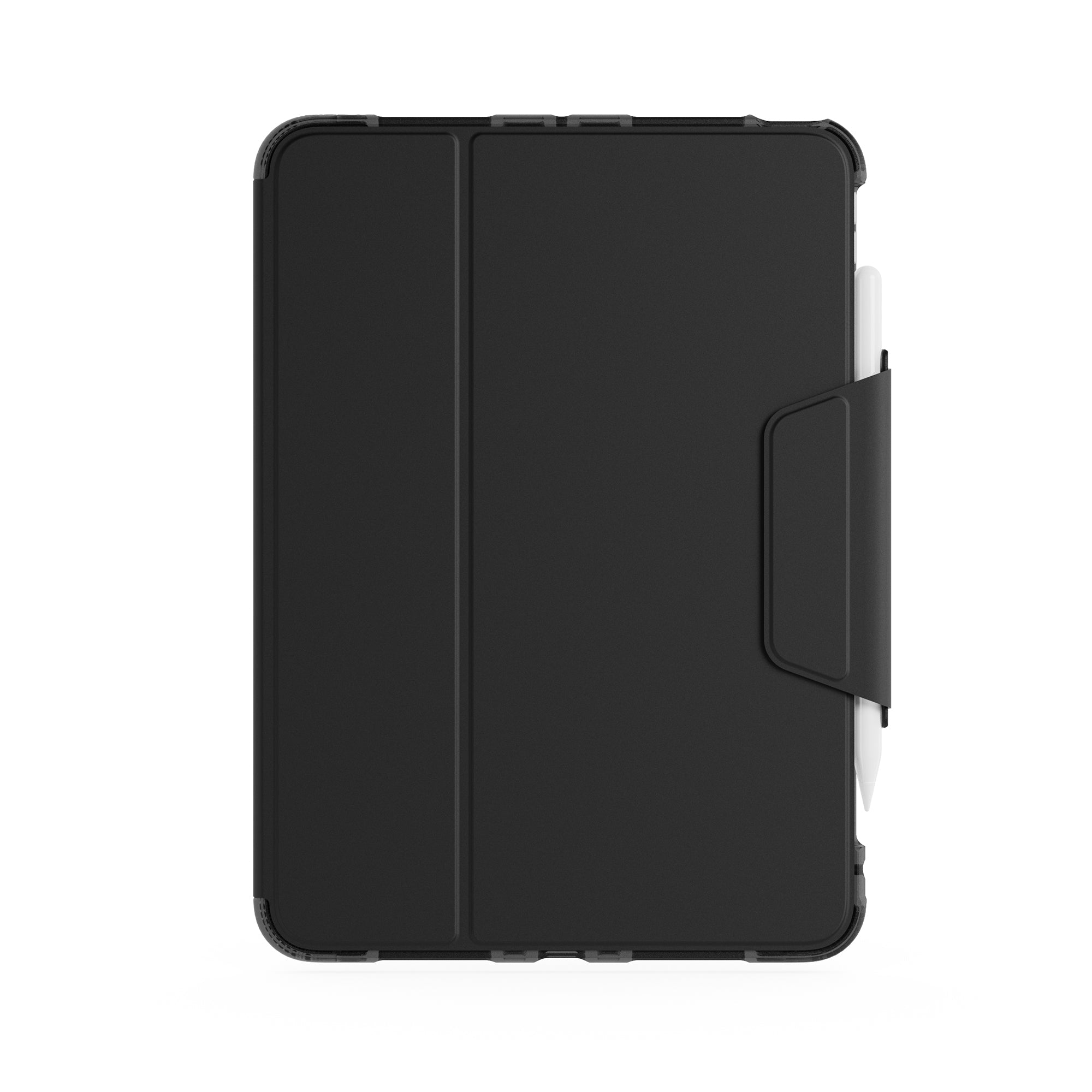 Tech21 FlexFolio iPad Air 11 iPad Pro 11 Tablethülle Black Tint