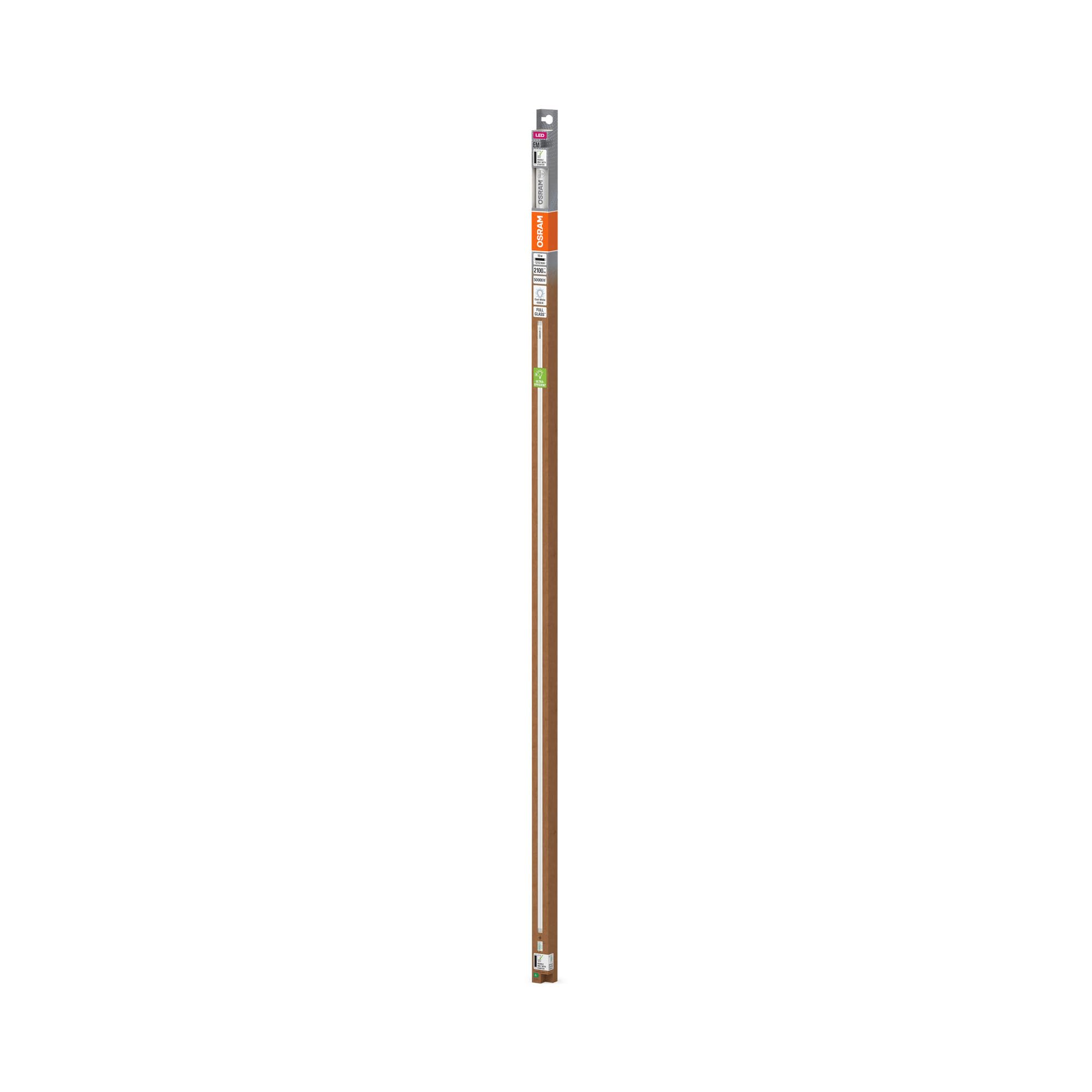 Osram Tube T8 Frosted LED-Röhre 10W 840 G13 8er-Pack