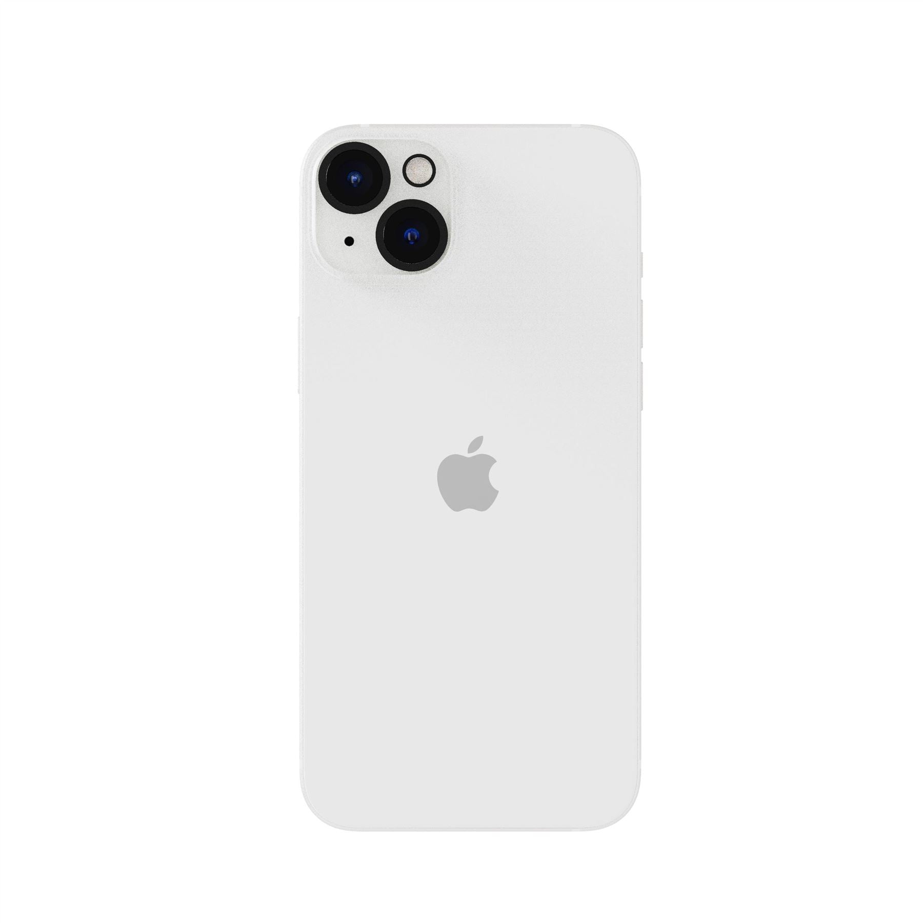 Tech21 ImpactGlass iPhone 15 Plus Displayschutz + Kameraschutz