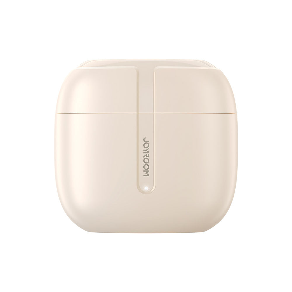 JOYROOM JR-PB3 Kopfhörer Bluetooth 5.4 beige 20h