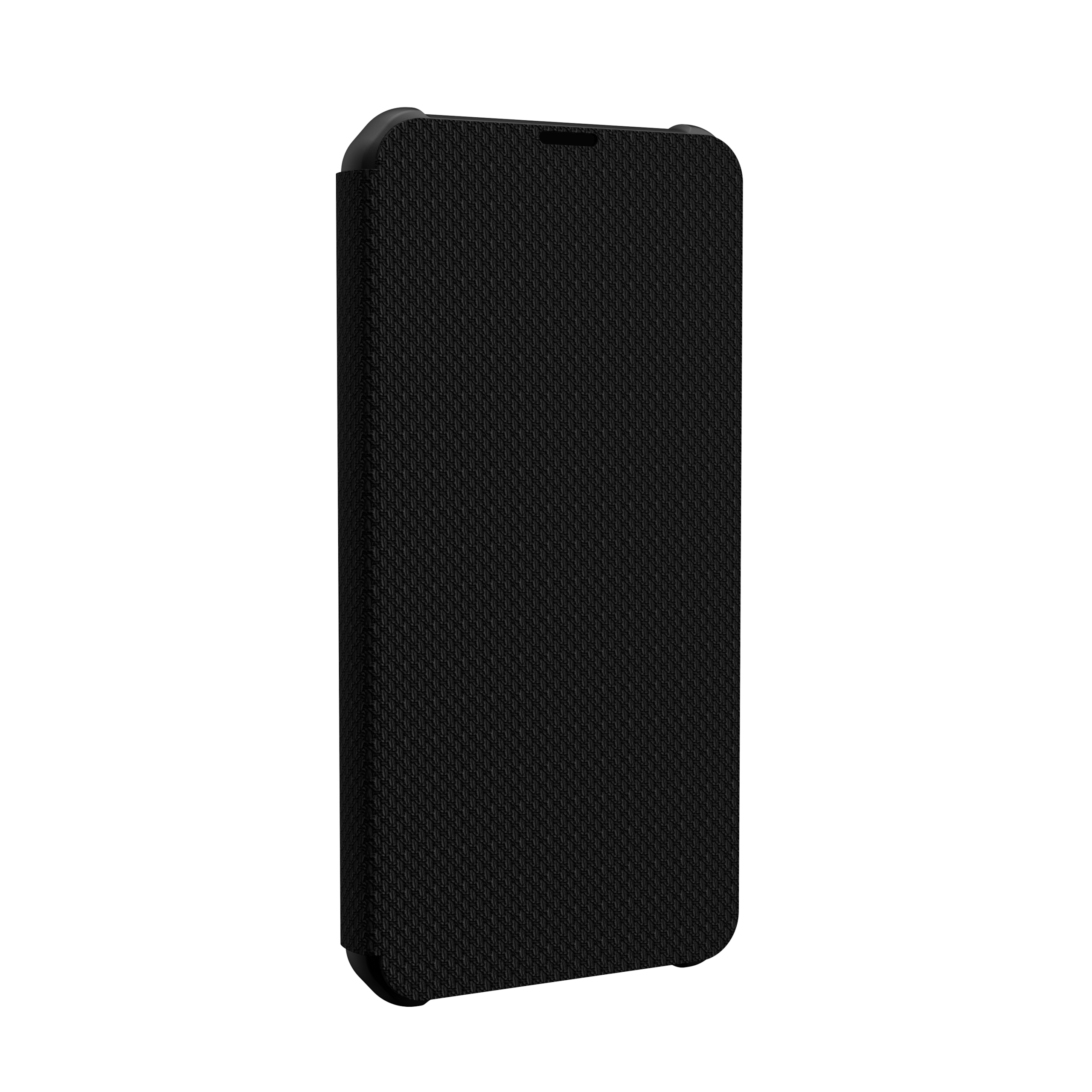 UAG Metropolis Klapphülle iPhone 14 Plus Kevlar schwarz