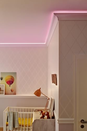 OSRAM SMART+ Neon Flex LED-Streifen 3m warmweiß Silikon