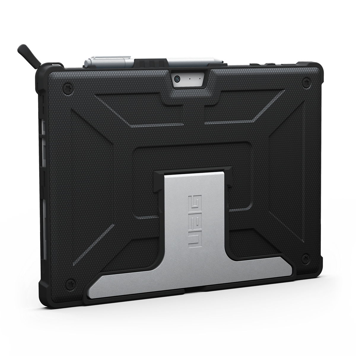 UAG Metropolis SE Surface Pro Hülle mit Ständer Stifthalter