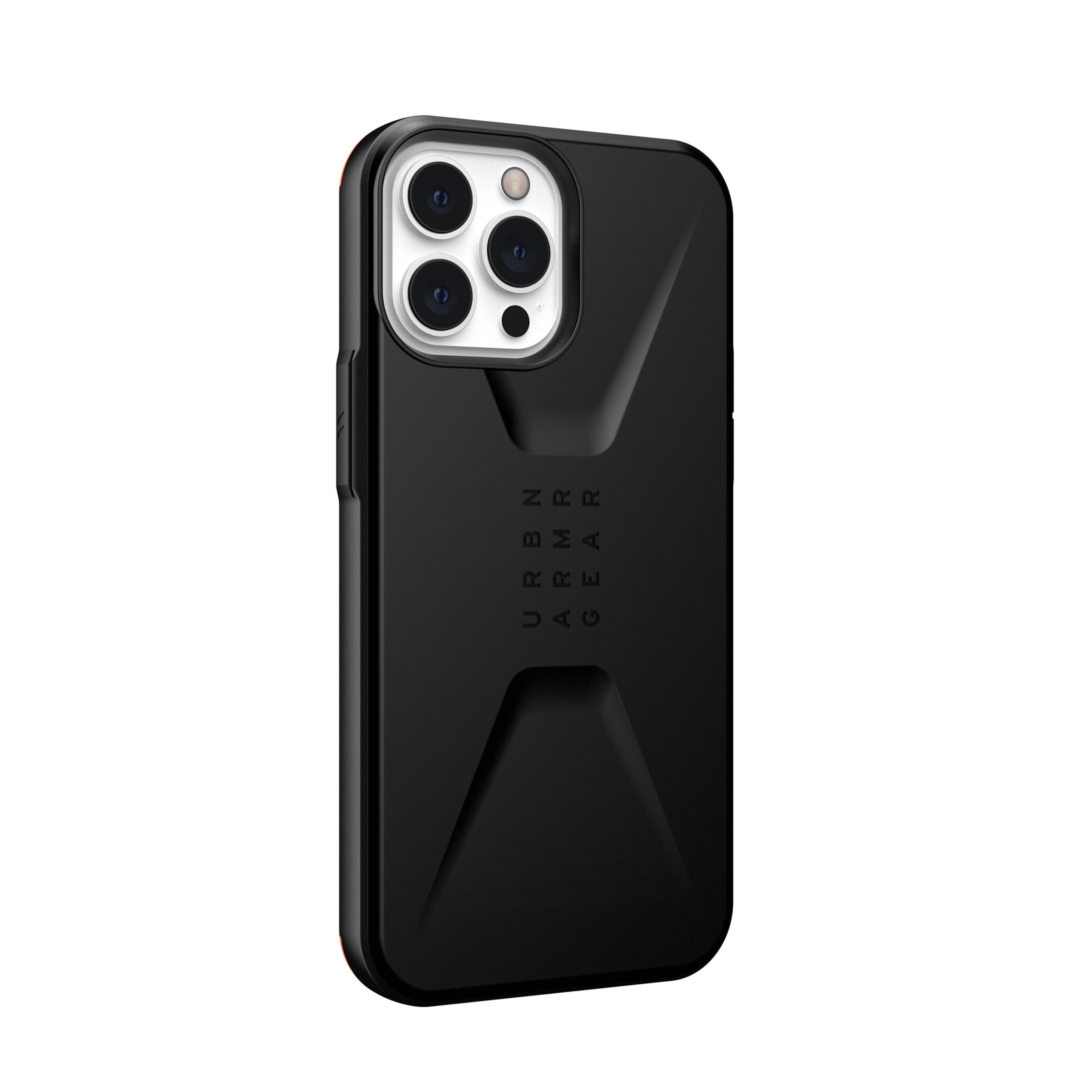 UAG Civilian iPhone 13 Pro Max Hülle Stoßschutz