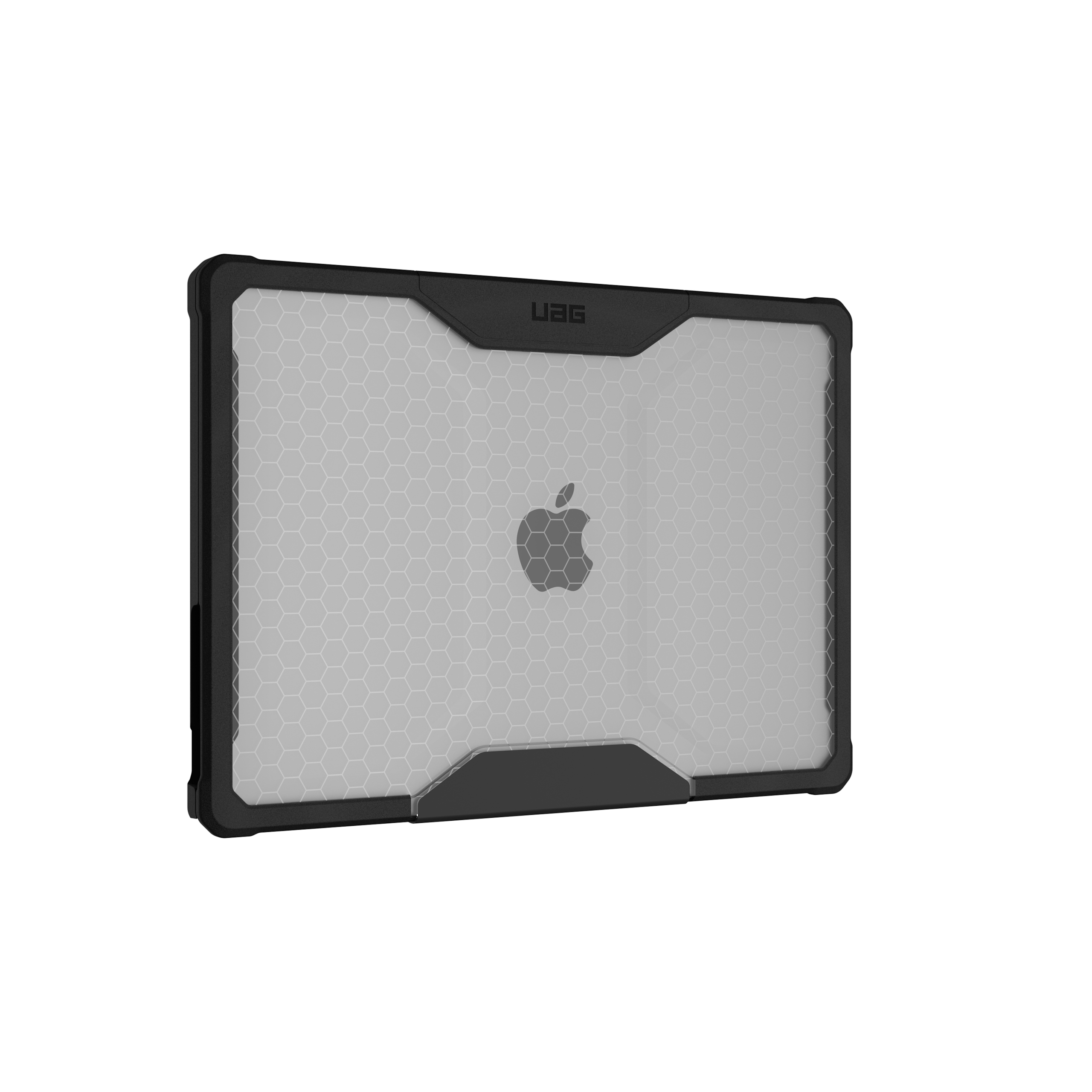 UAG Plyo MacBook Pro 14 Zoll Case transparent stoßfest