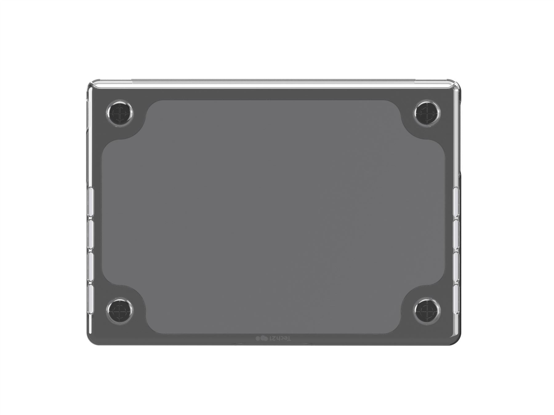 Tech21 EvoHardshell MacBook Pro 14 Hülle Ash