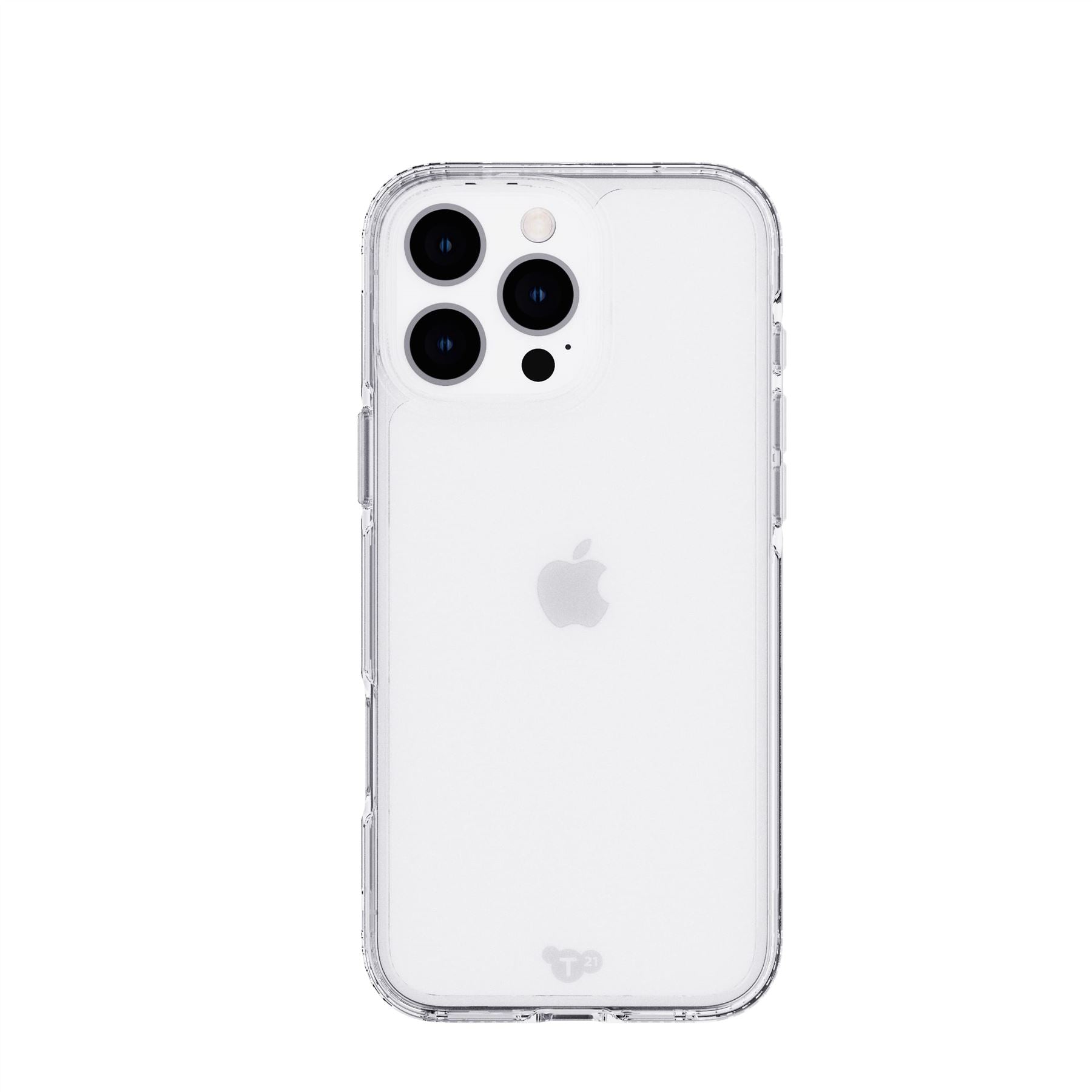 Tech21 EvoClear iPhone 16 Pro Max Handyhülle Transparent 3,6m