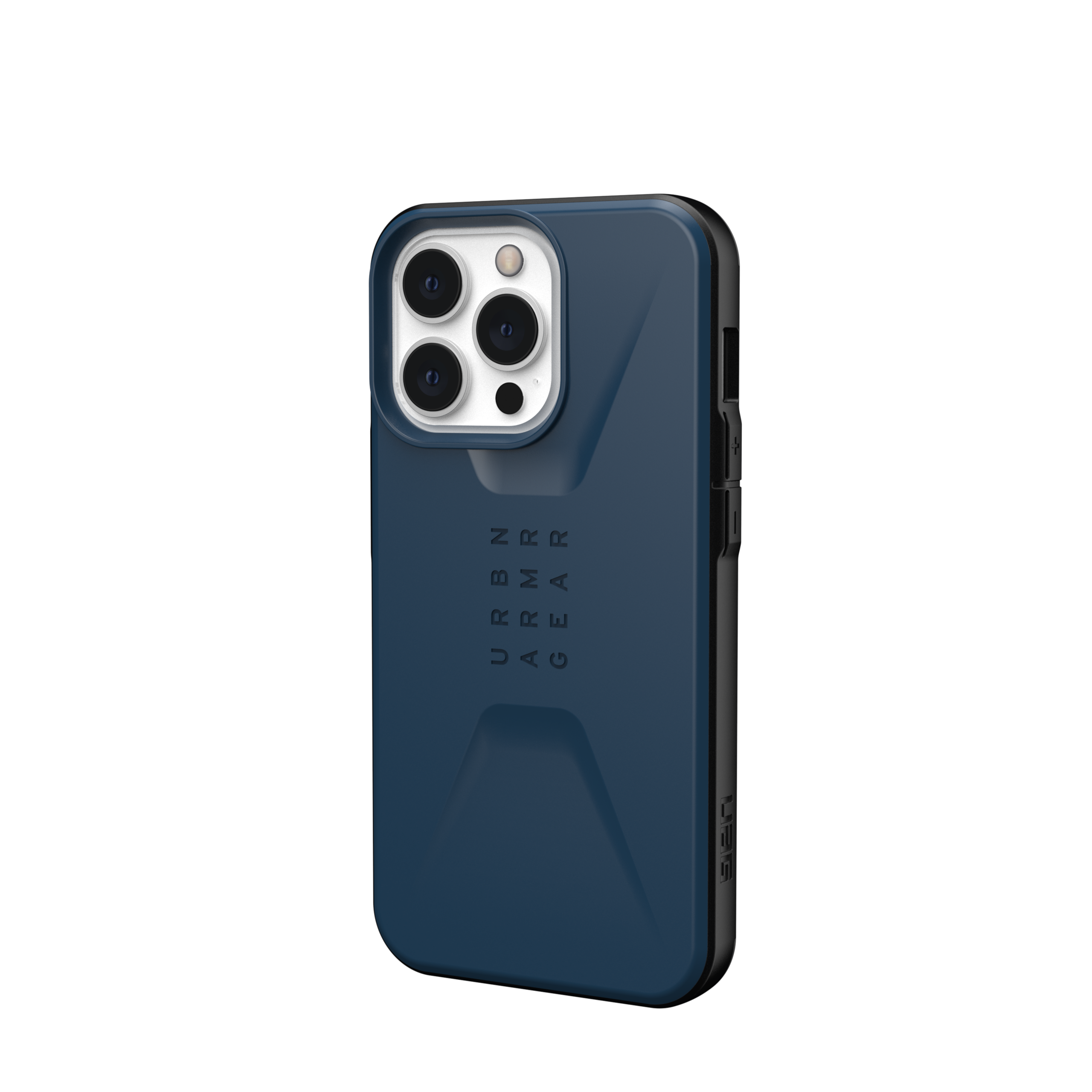 UAG Civilian iPhone 13 Pro Hülle Schutzhülle