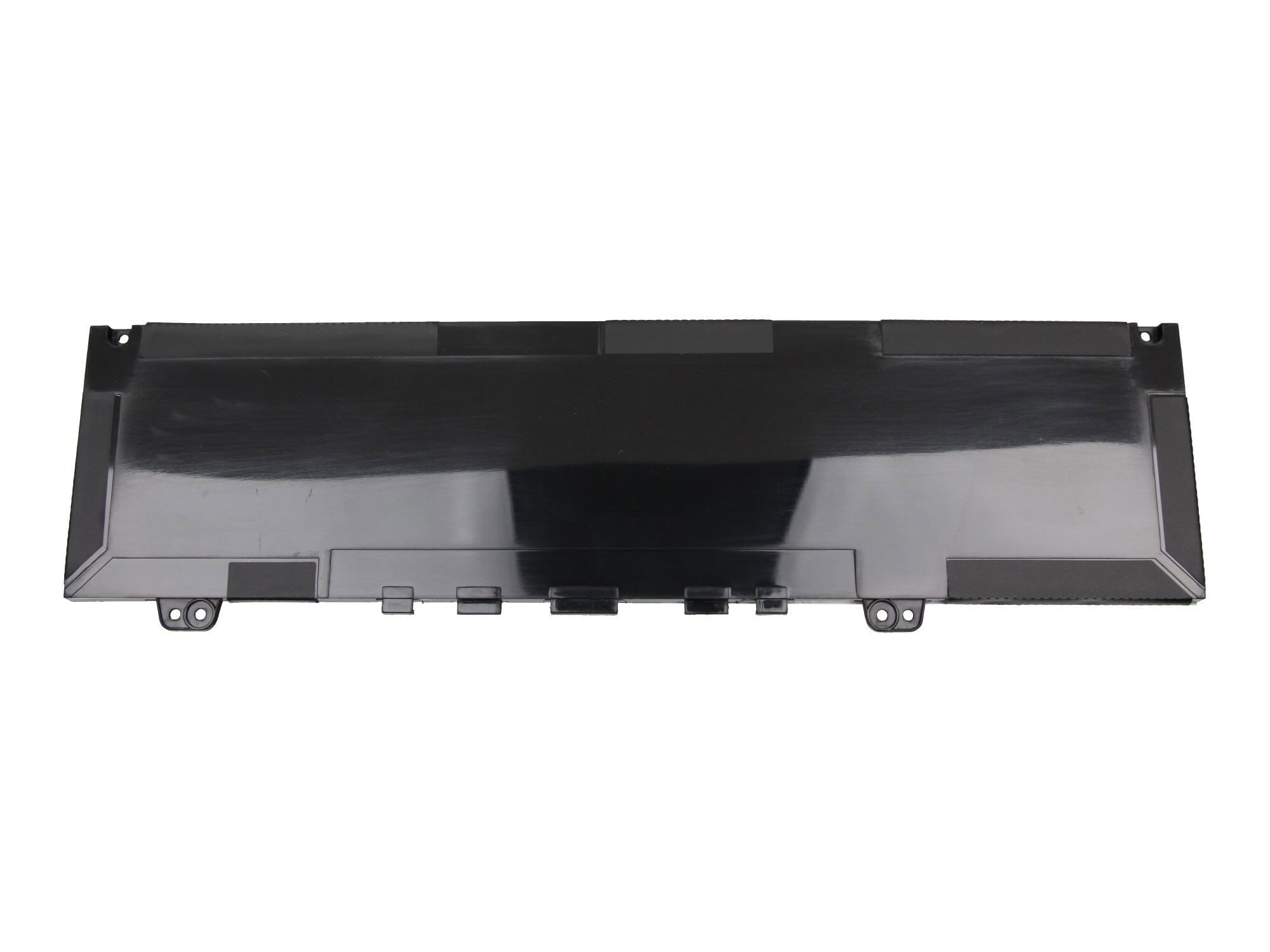 IPC-Computer Akkus 0F62G0 Laptop Akku 24Wh schwarz