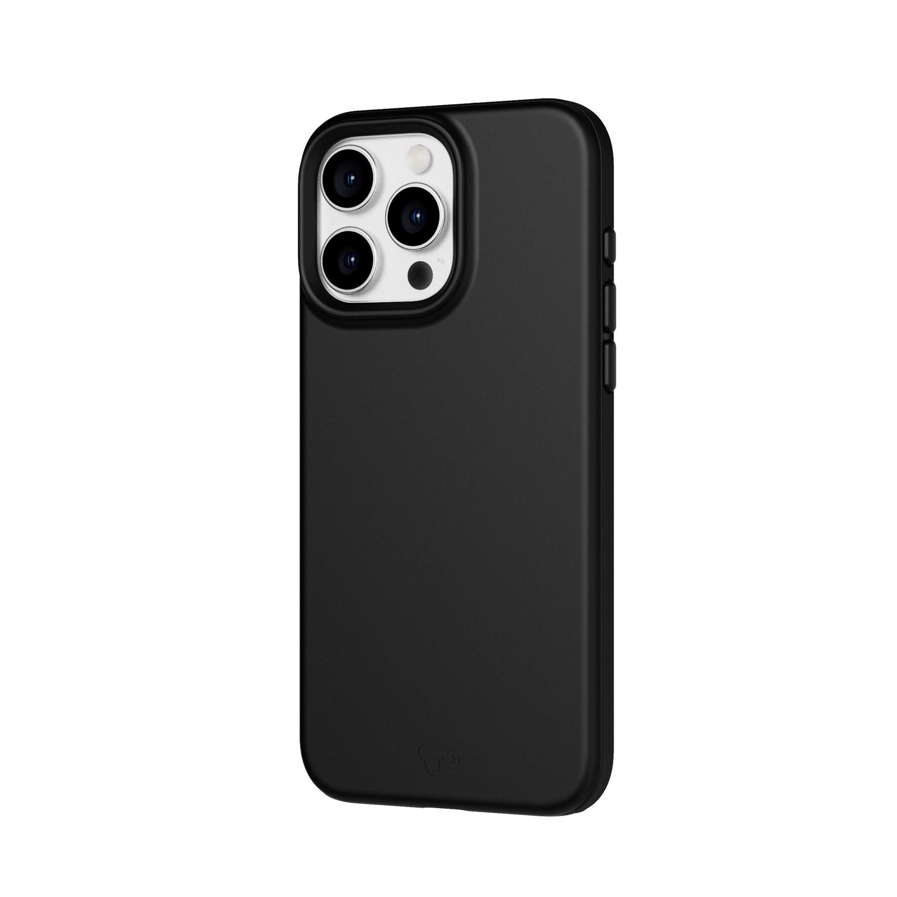 Tech21 Recovrd iPhone 15 Pro Max Handyhülle Schwarz MagSafe