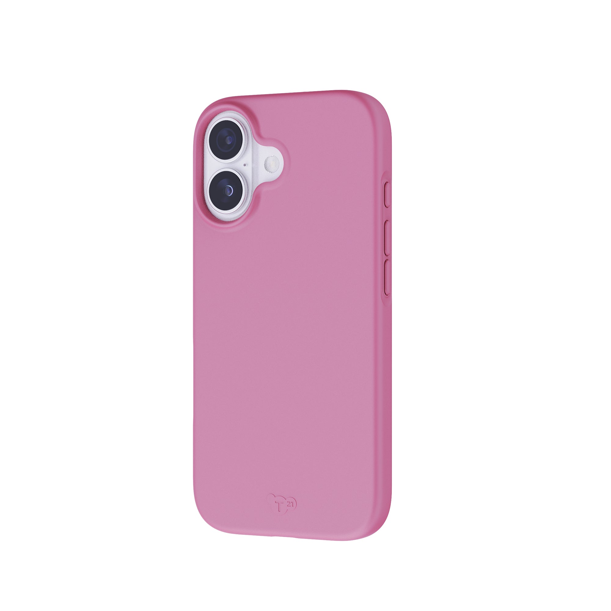 Tech21 EvoLite iPhone 17 Handyhülle Thrift Pink 3m Schutz