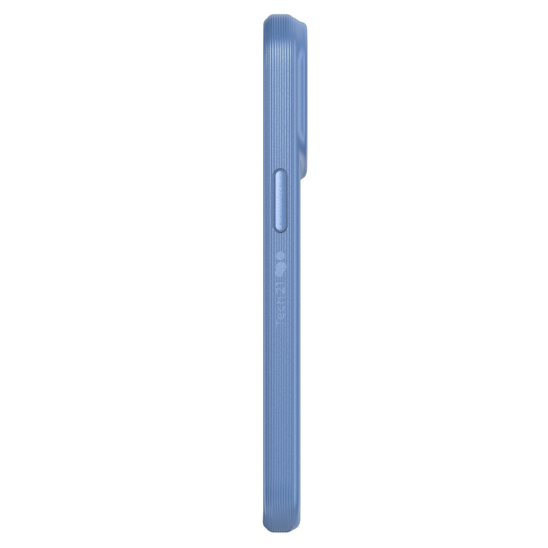 Tech21 EvoLite iPhone 13 Pro Handyhülle Blau 3m Schutz