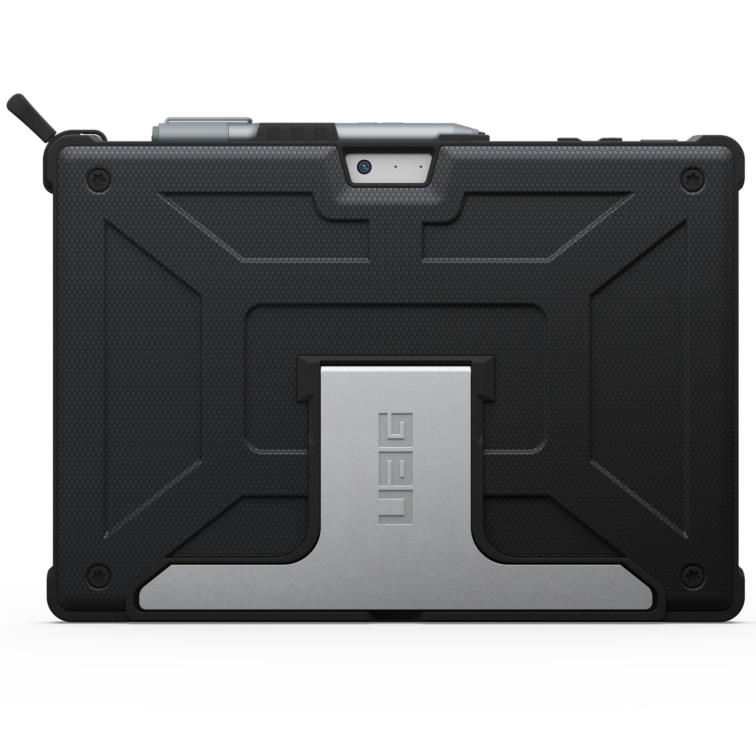 UAG Metropolis SE Surface Pro Hülle mit Ständer Stifthalter