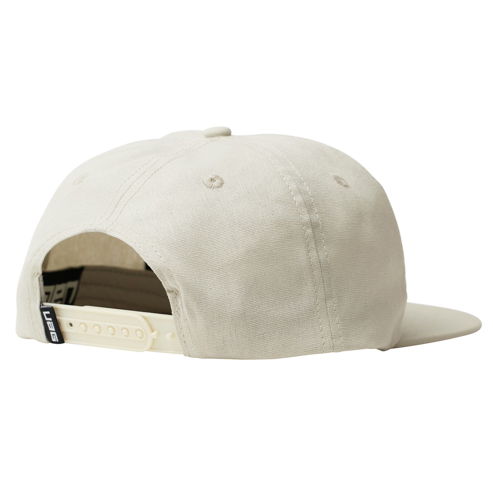 UAG Standard Issue Rec Patch Snapback Cap Baumwolle